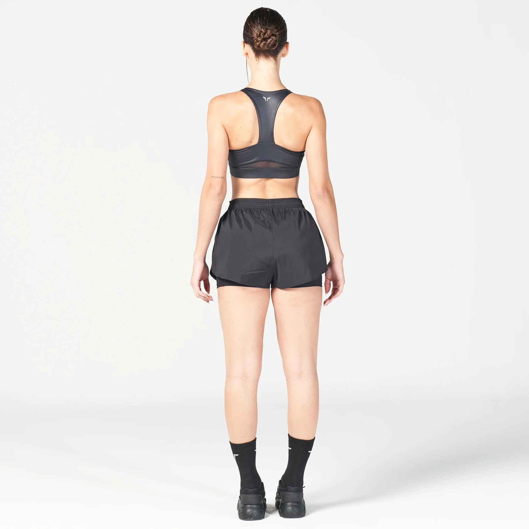 Icons Gloss 2-in-1 Shorts