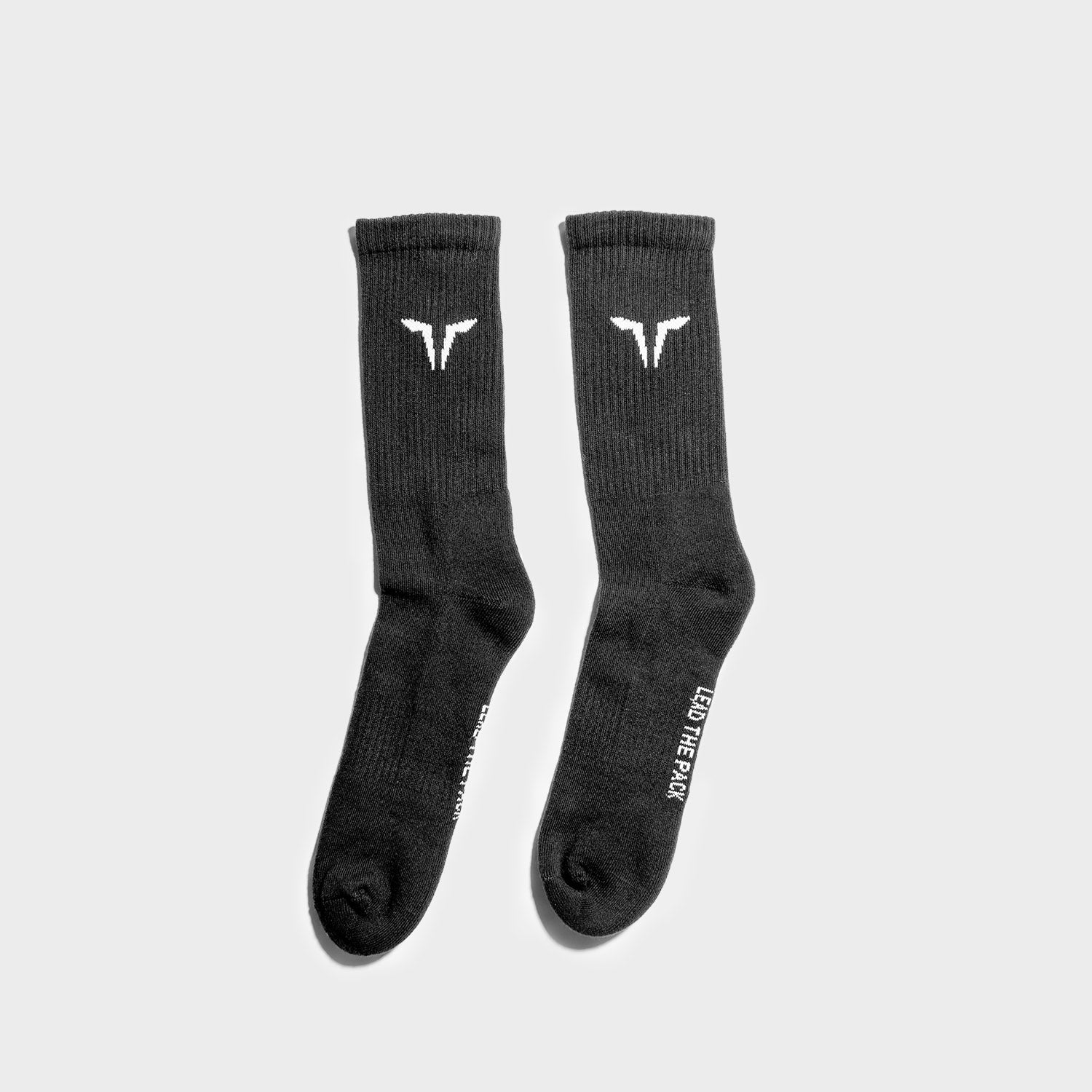 Pack of 3 - Core Crew Socks