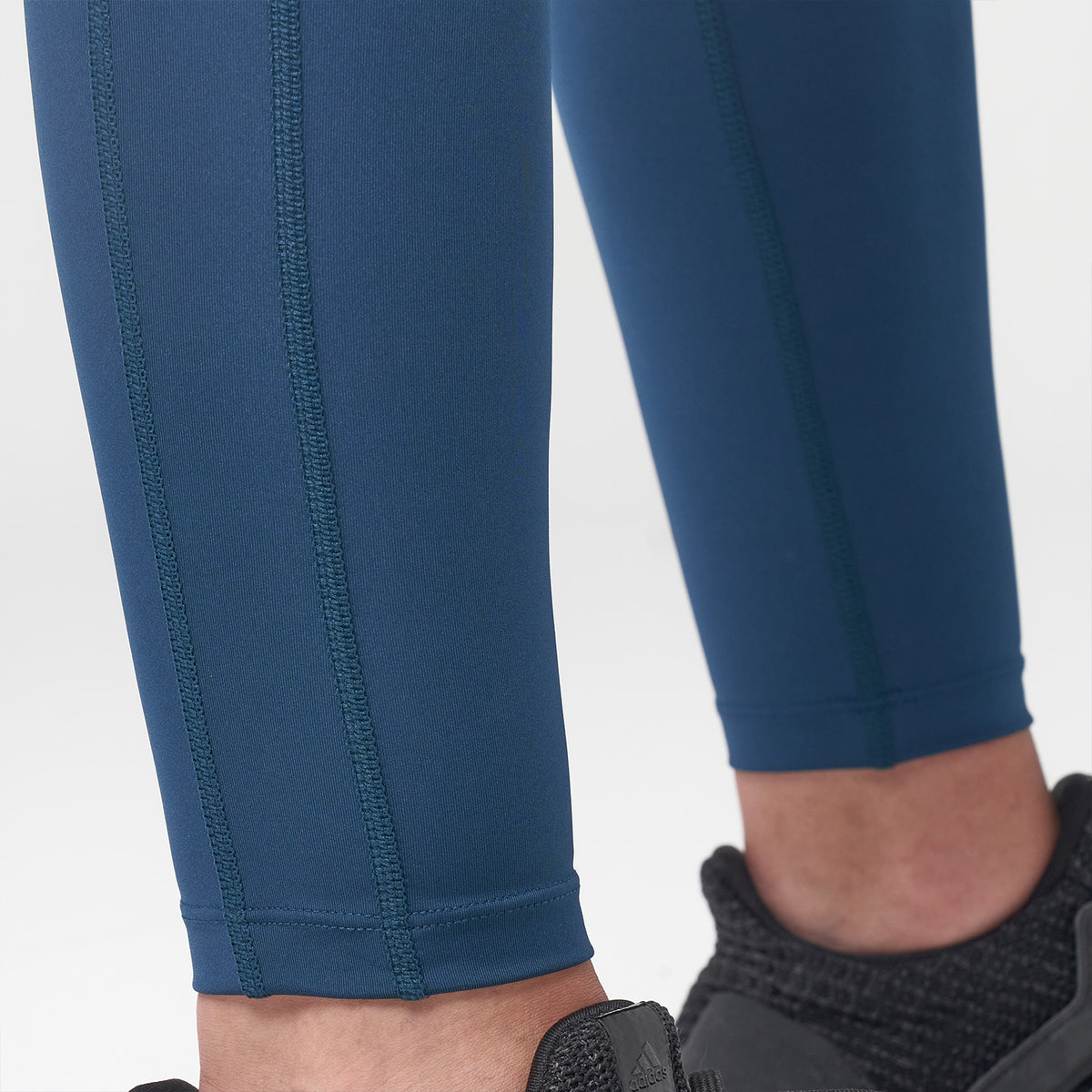 Essentials High Waisted Leggings