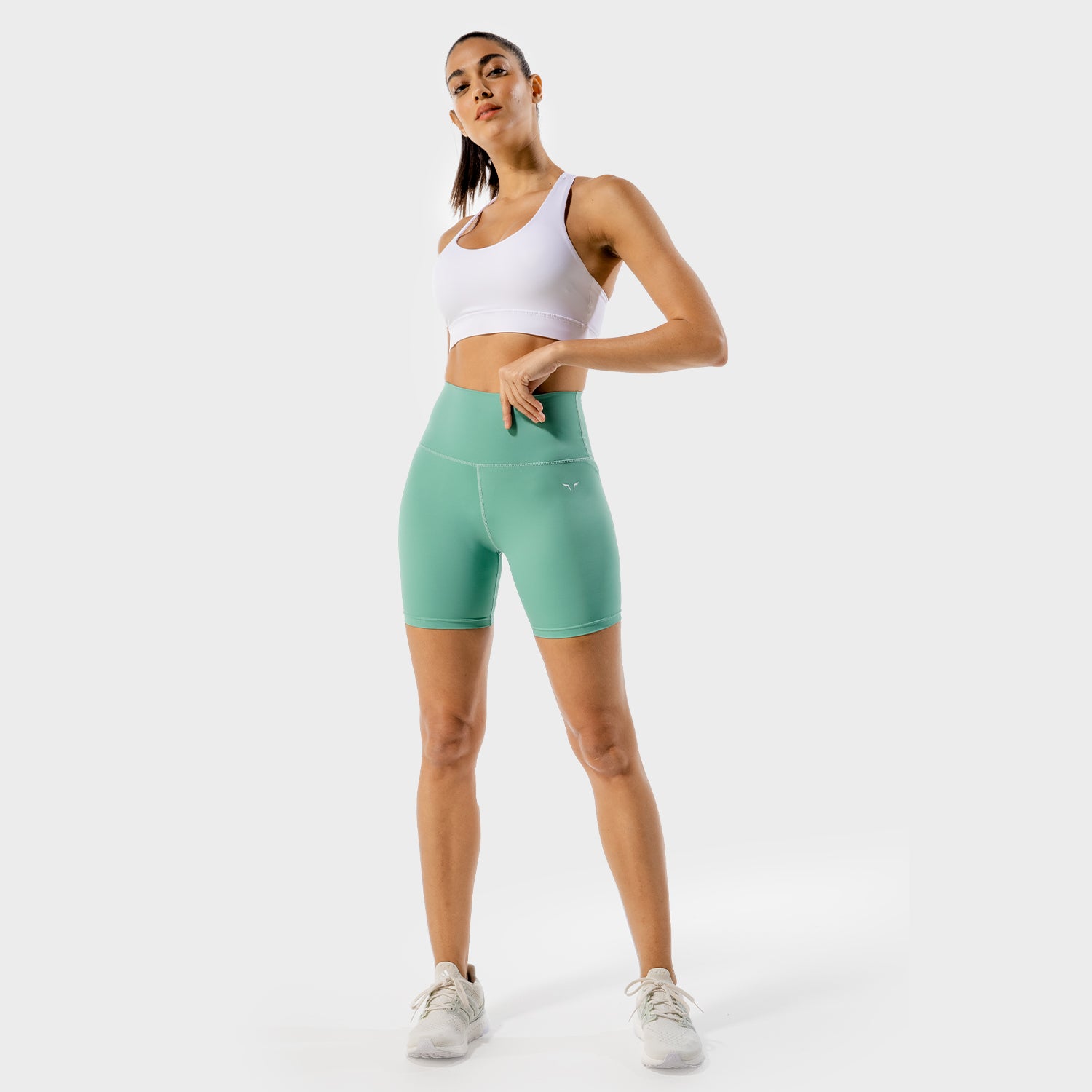 Core Agile Shorts
