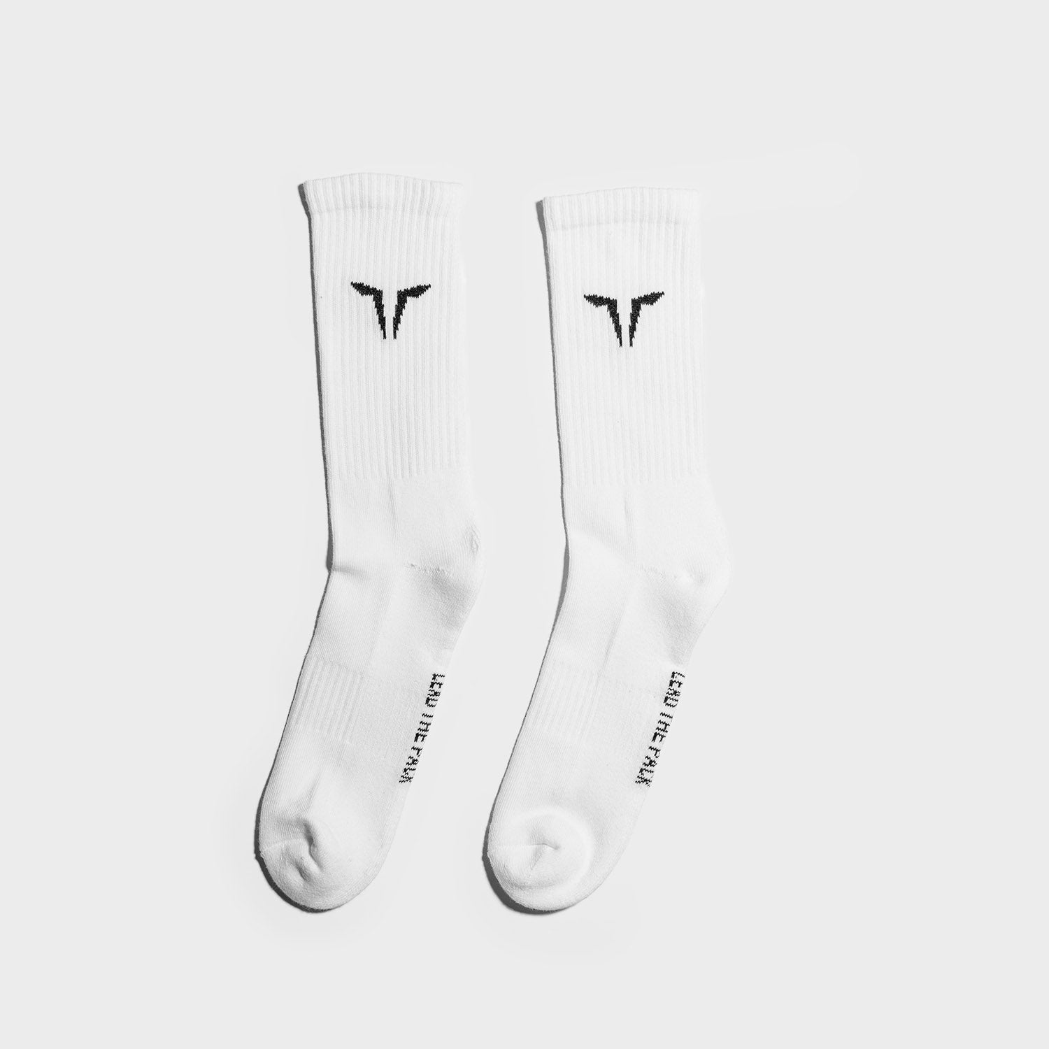Pack of 3 - Core Crew Socks