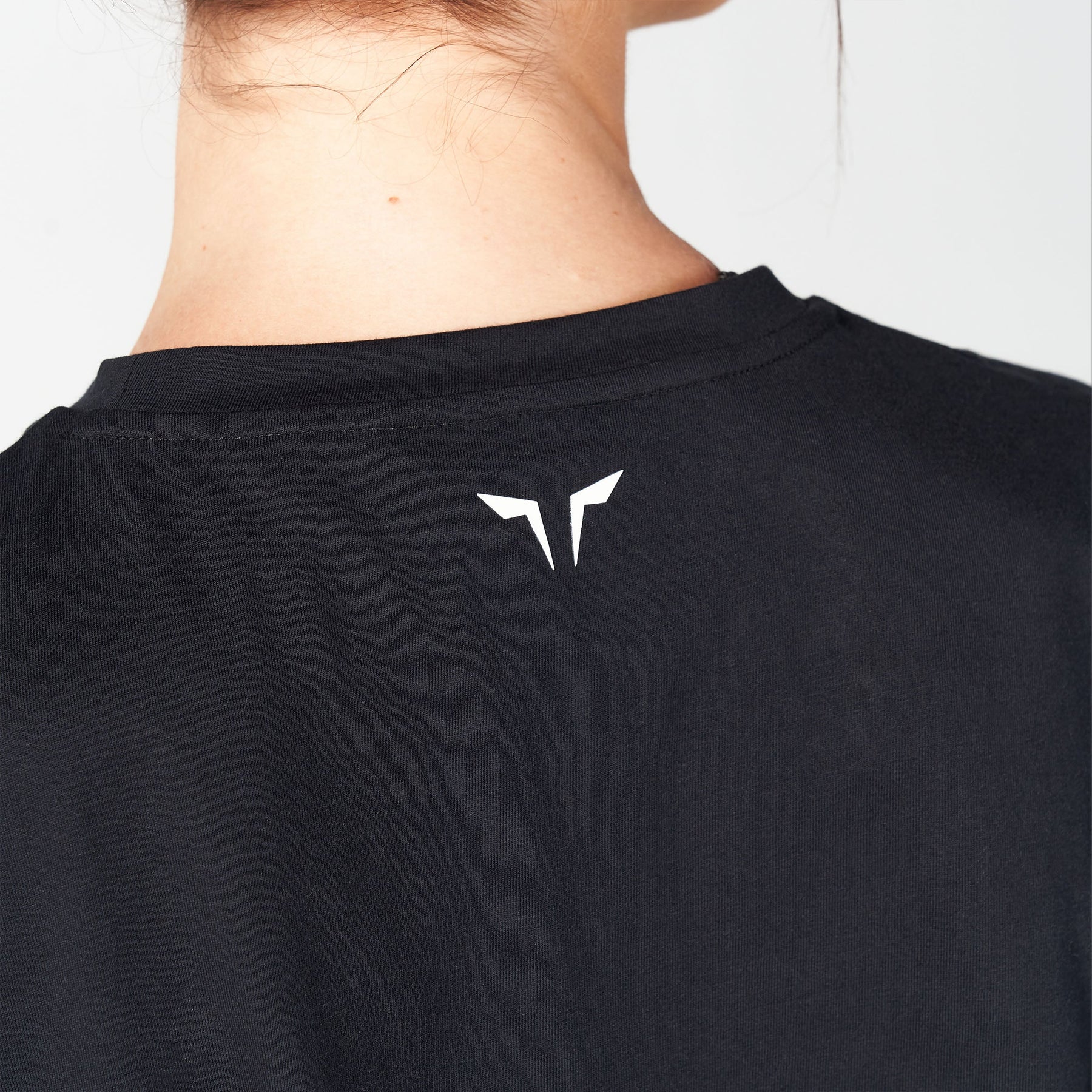 Core Full Length Relaxed Tee