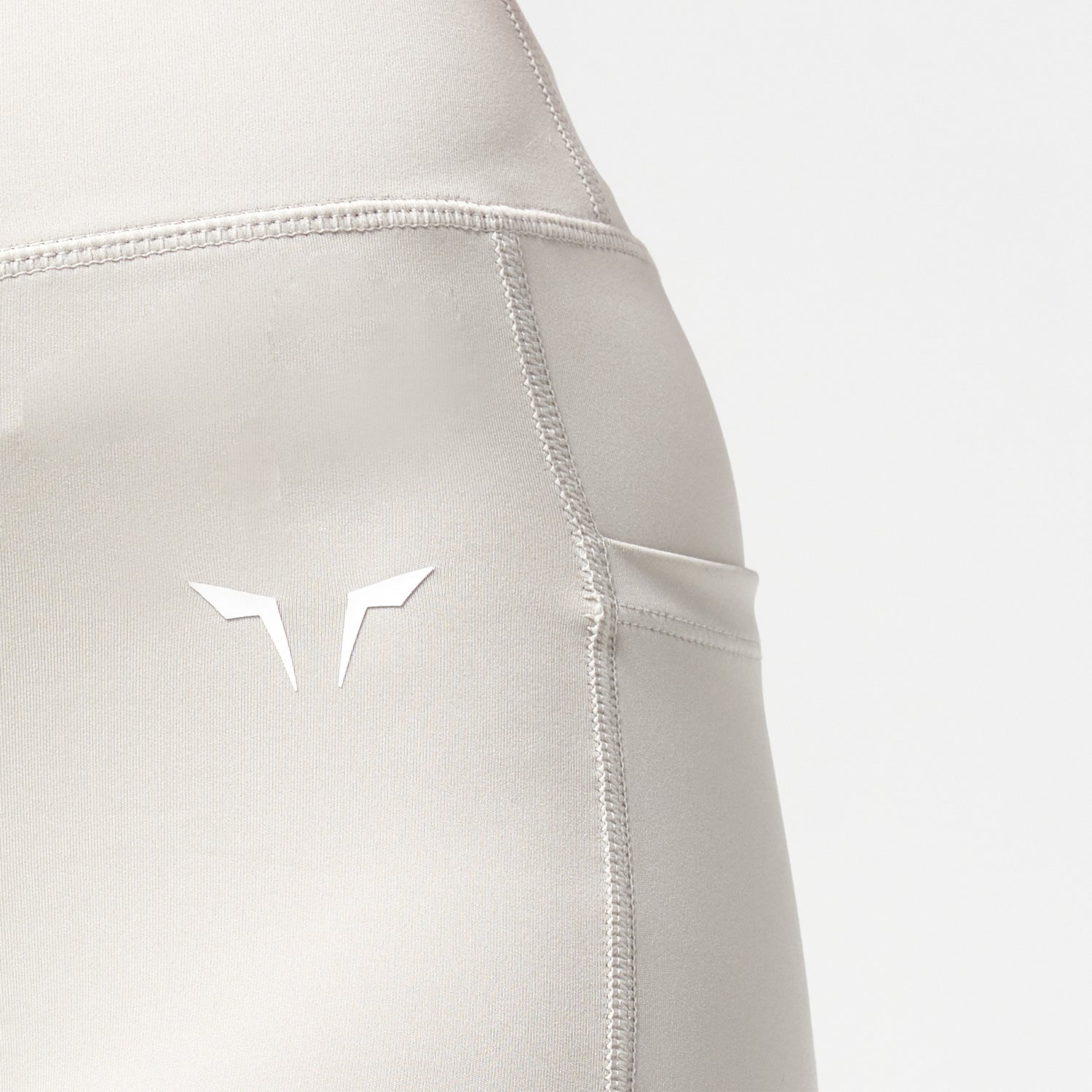 Essentials High Waisted Leggings