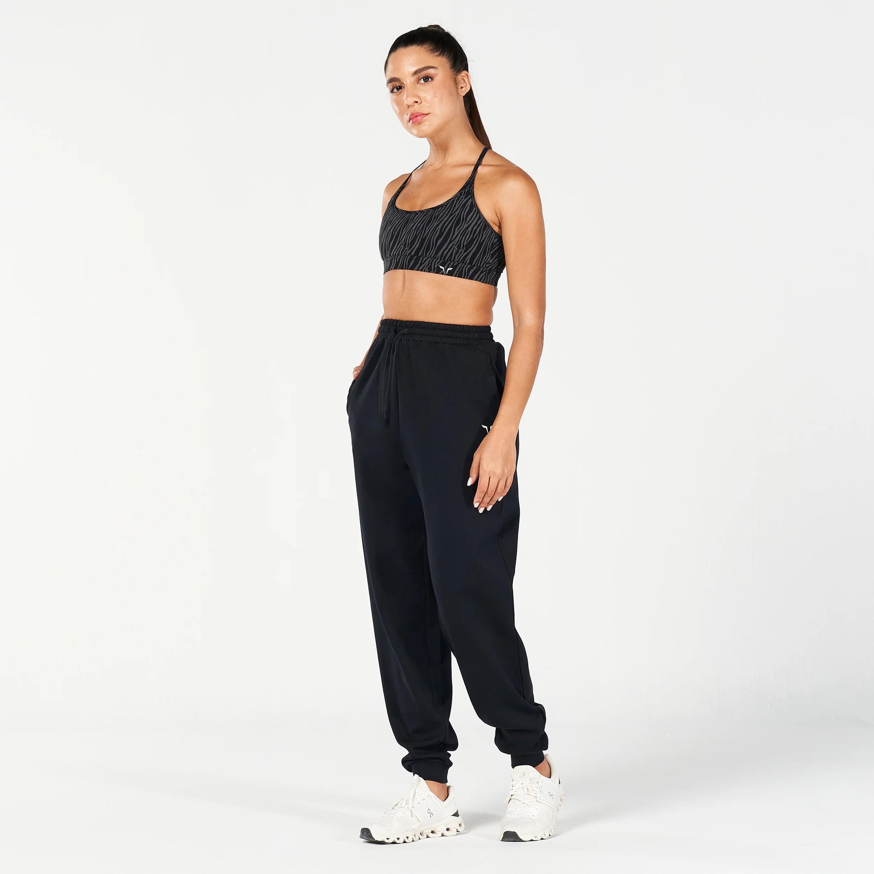 Core Relaxed Jogger