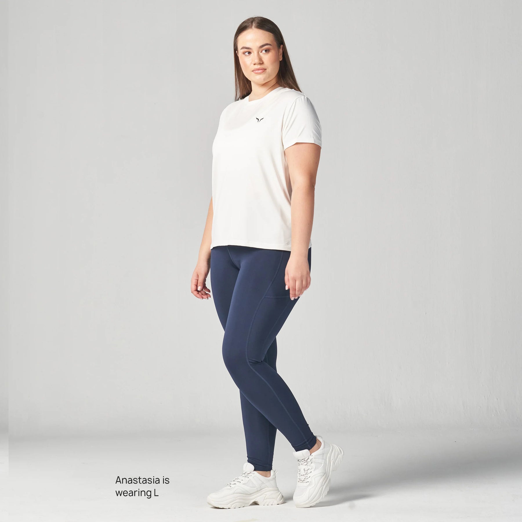 Essentials Relaxed Fit Tee