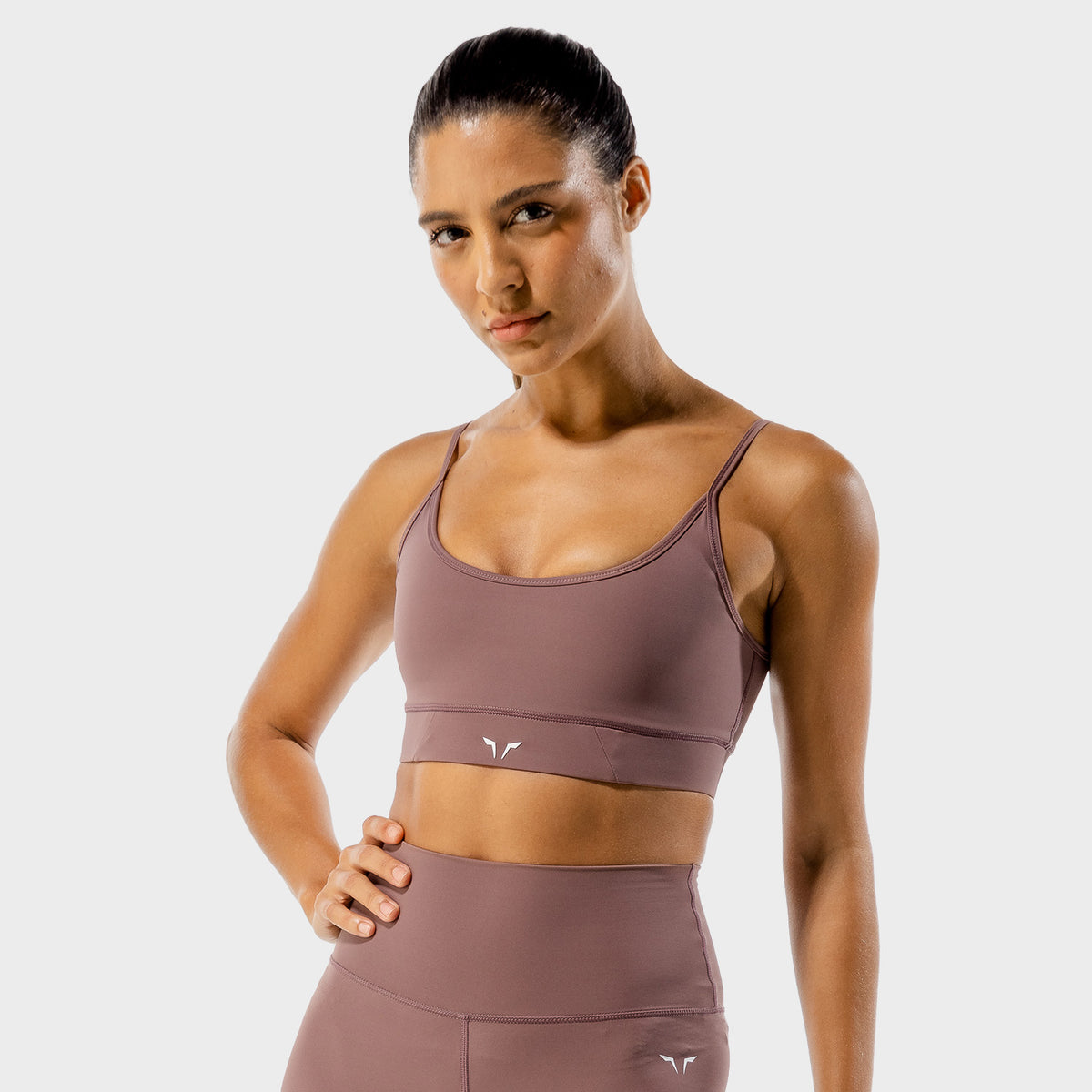 Core Training Bra