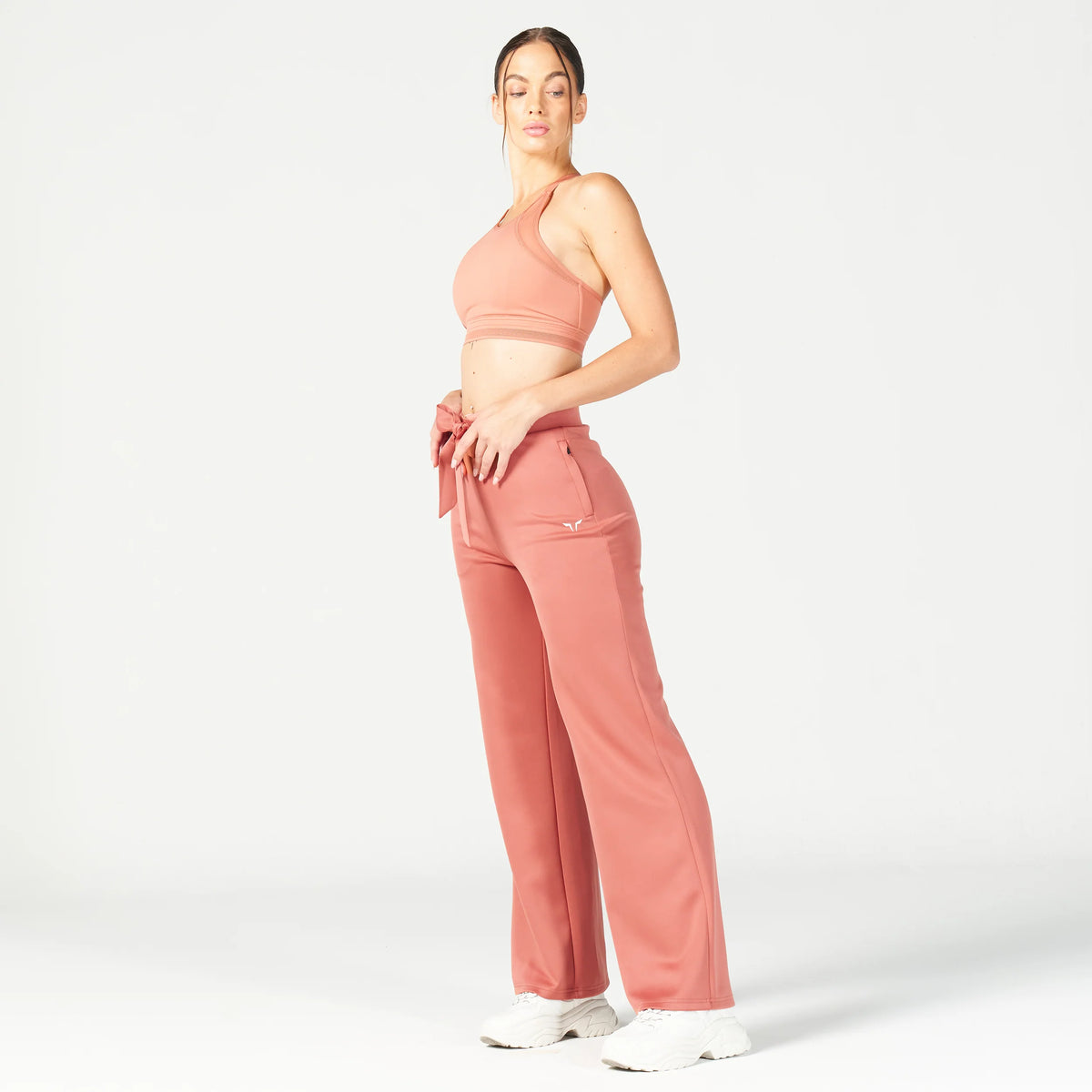 Do Knot Wide Leg Pant