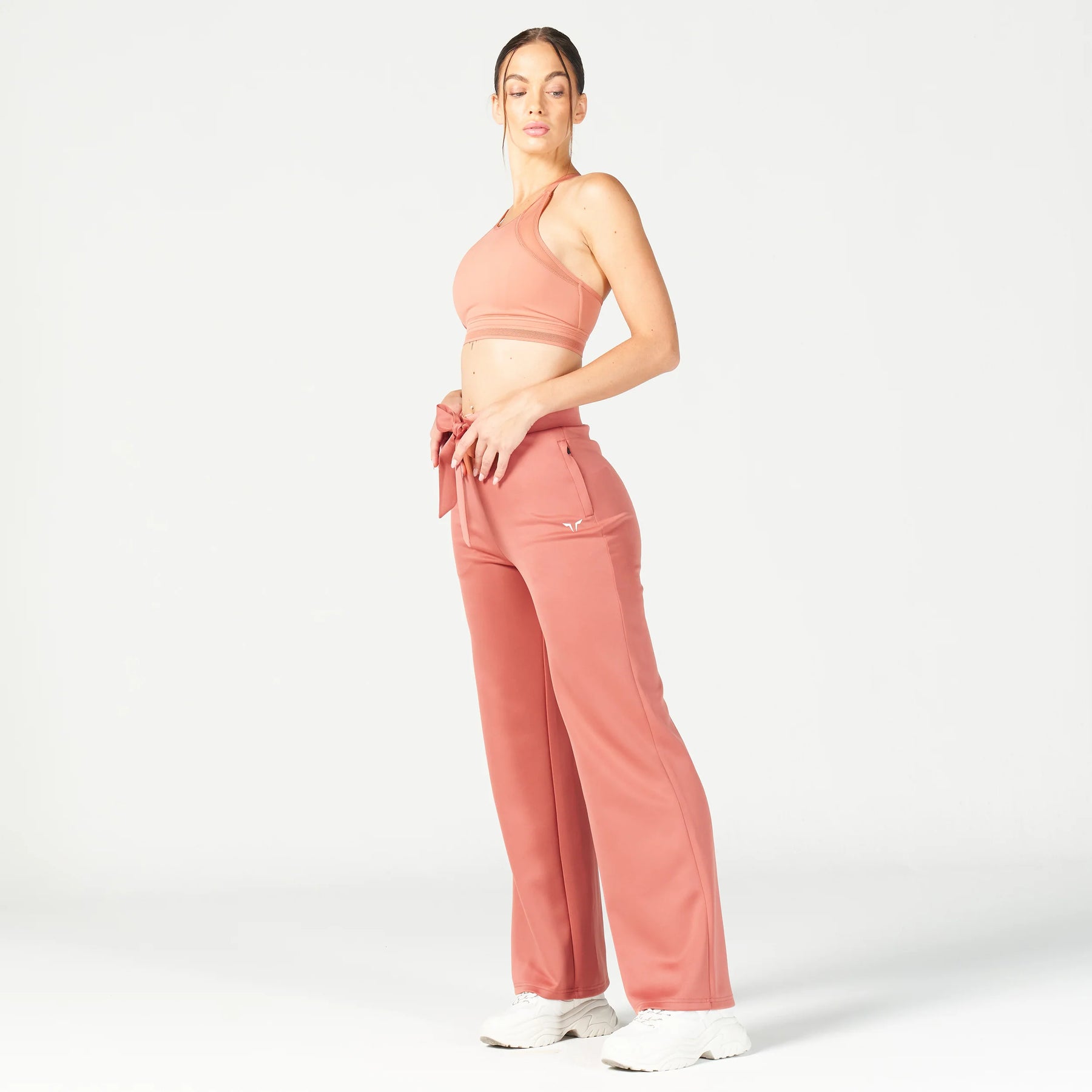 Do Knot Wide Leg Pant