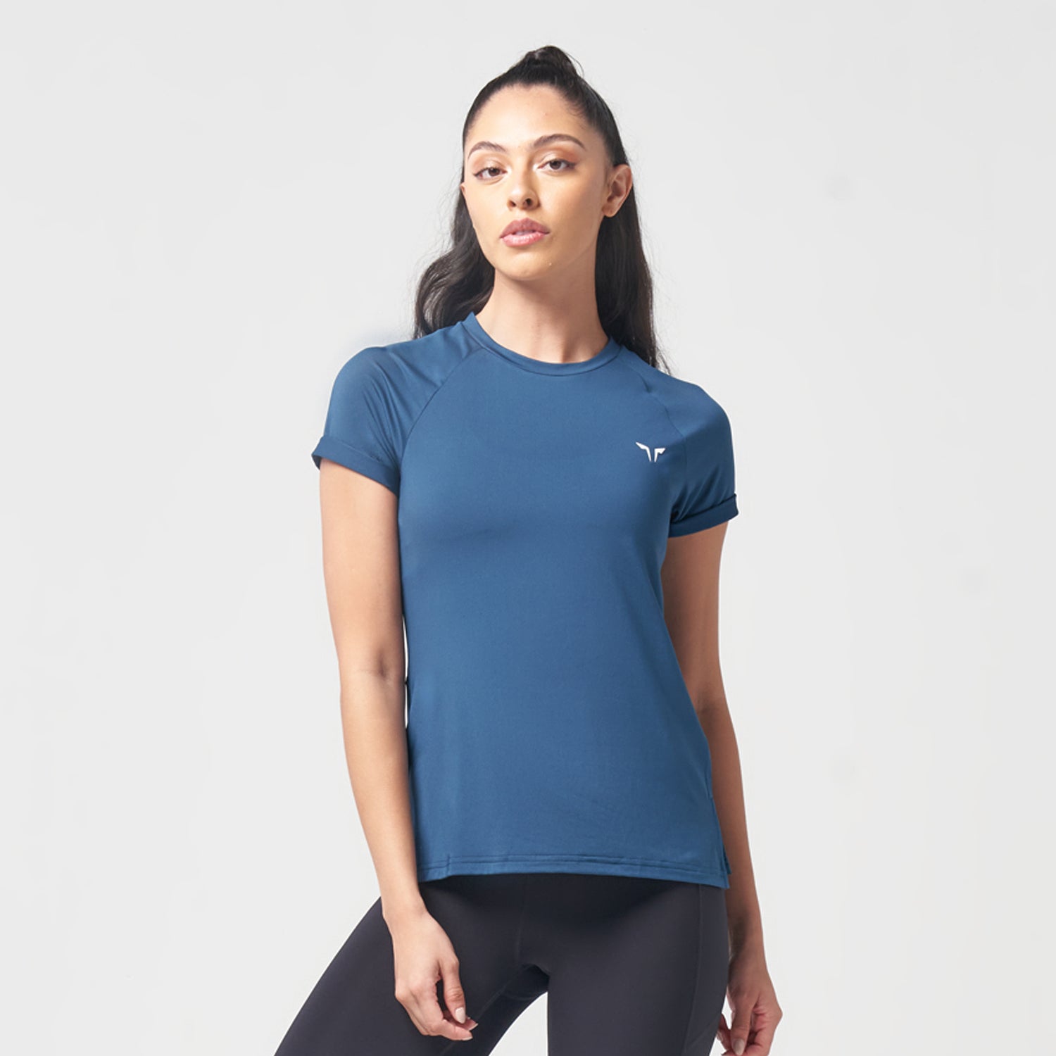 Essentials Workout Tee