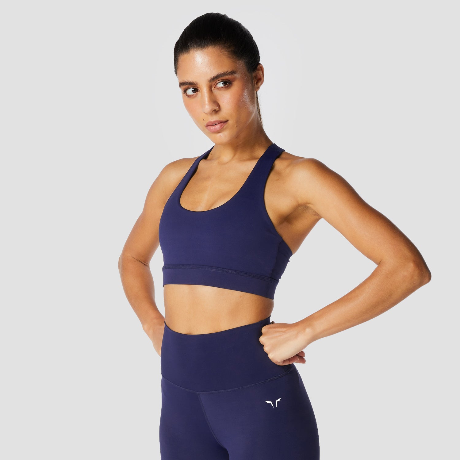 Core Agile Bra