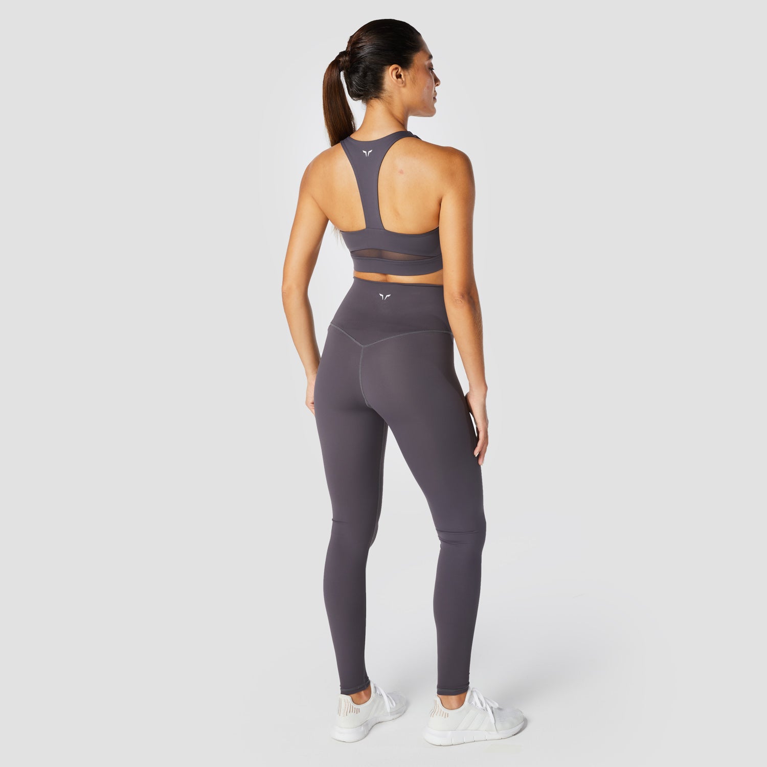 Core Agile Bra