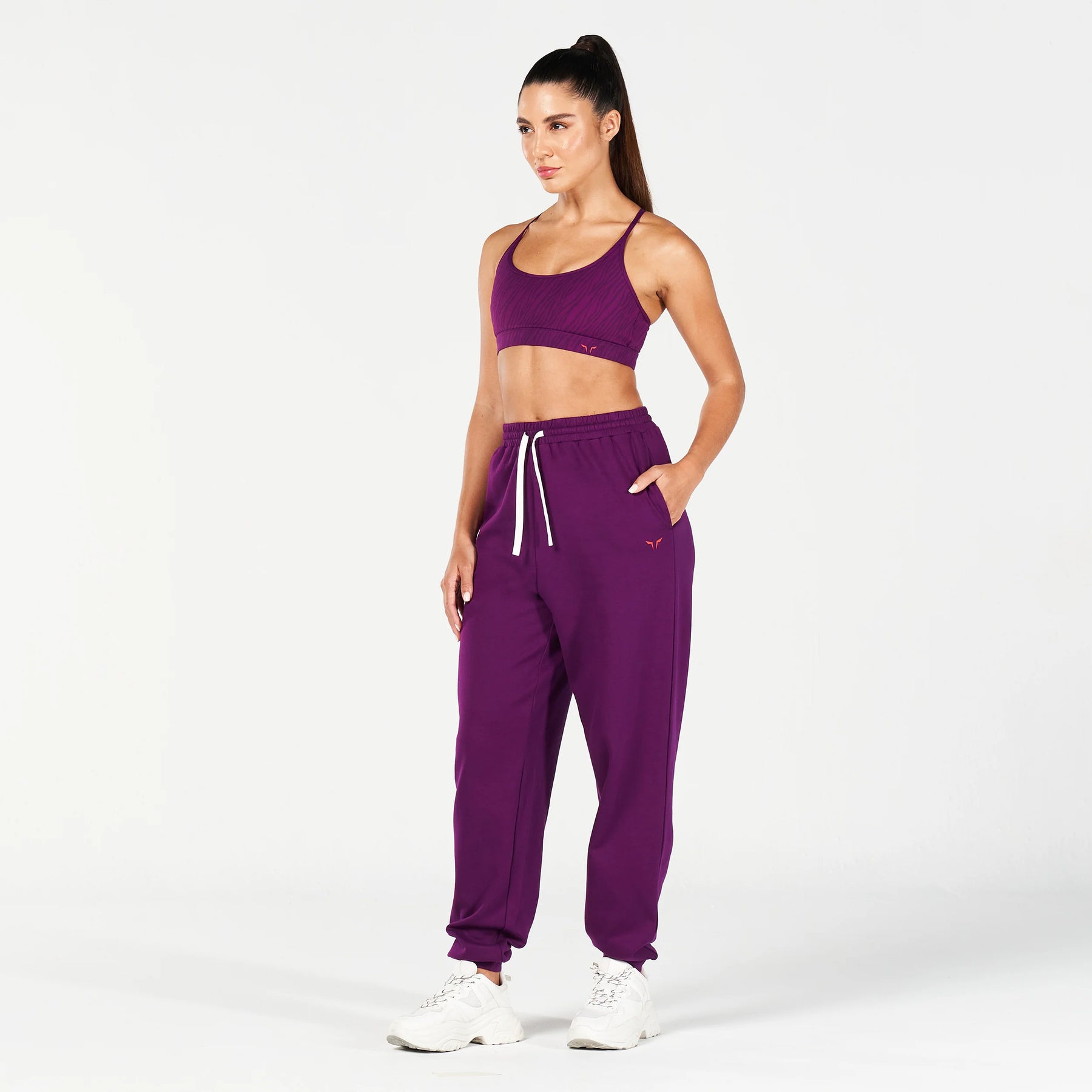 Core Relaxed Jogger