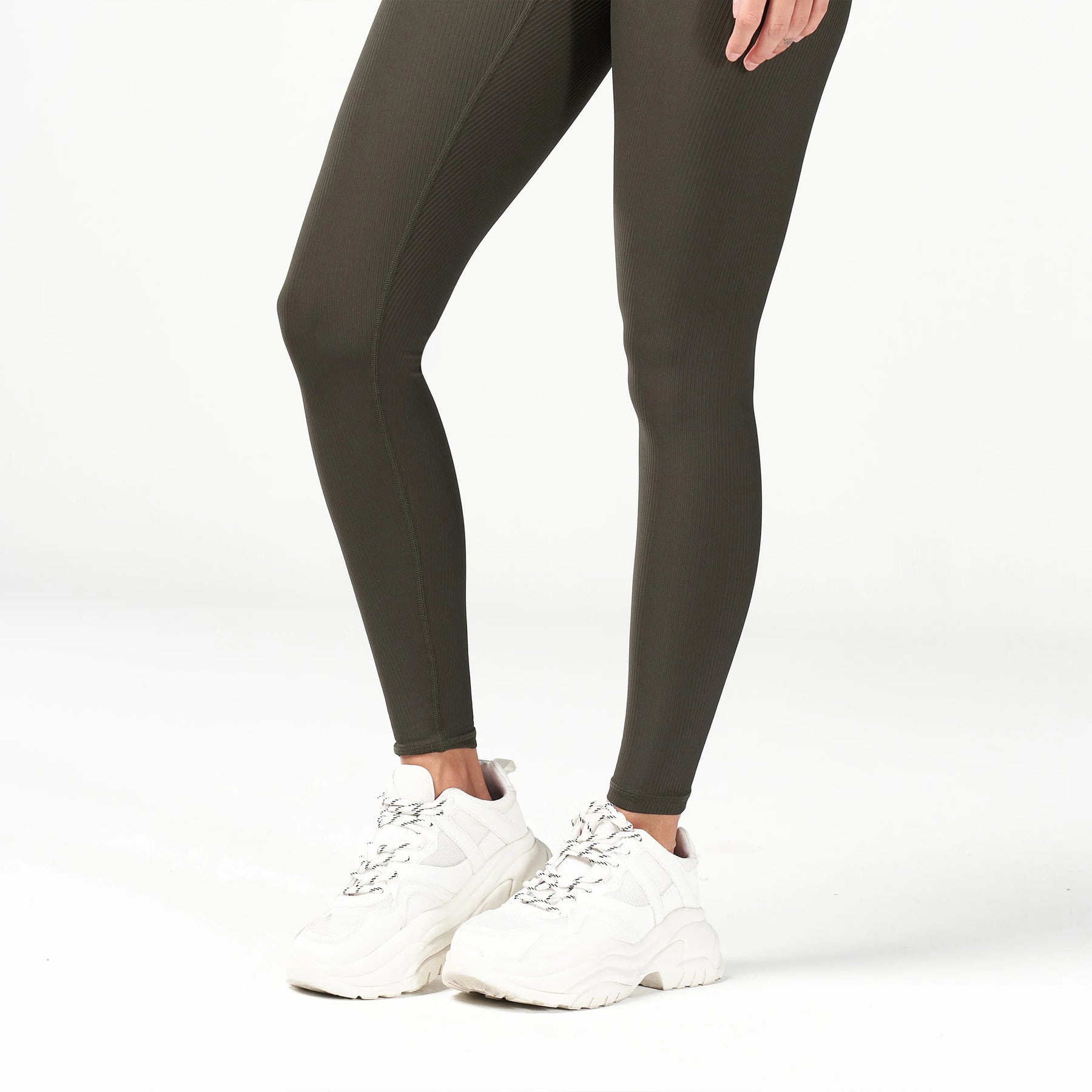 Bodymap Rib Leggings