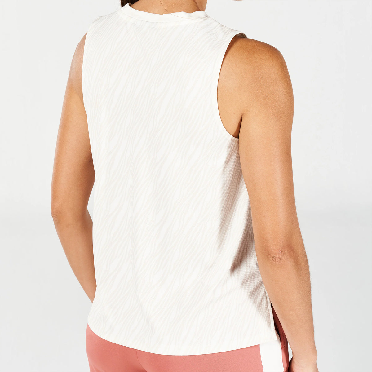 Core Full Length Tank