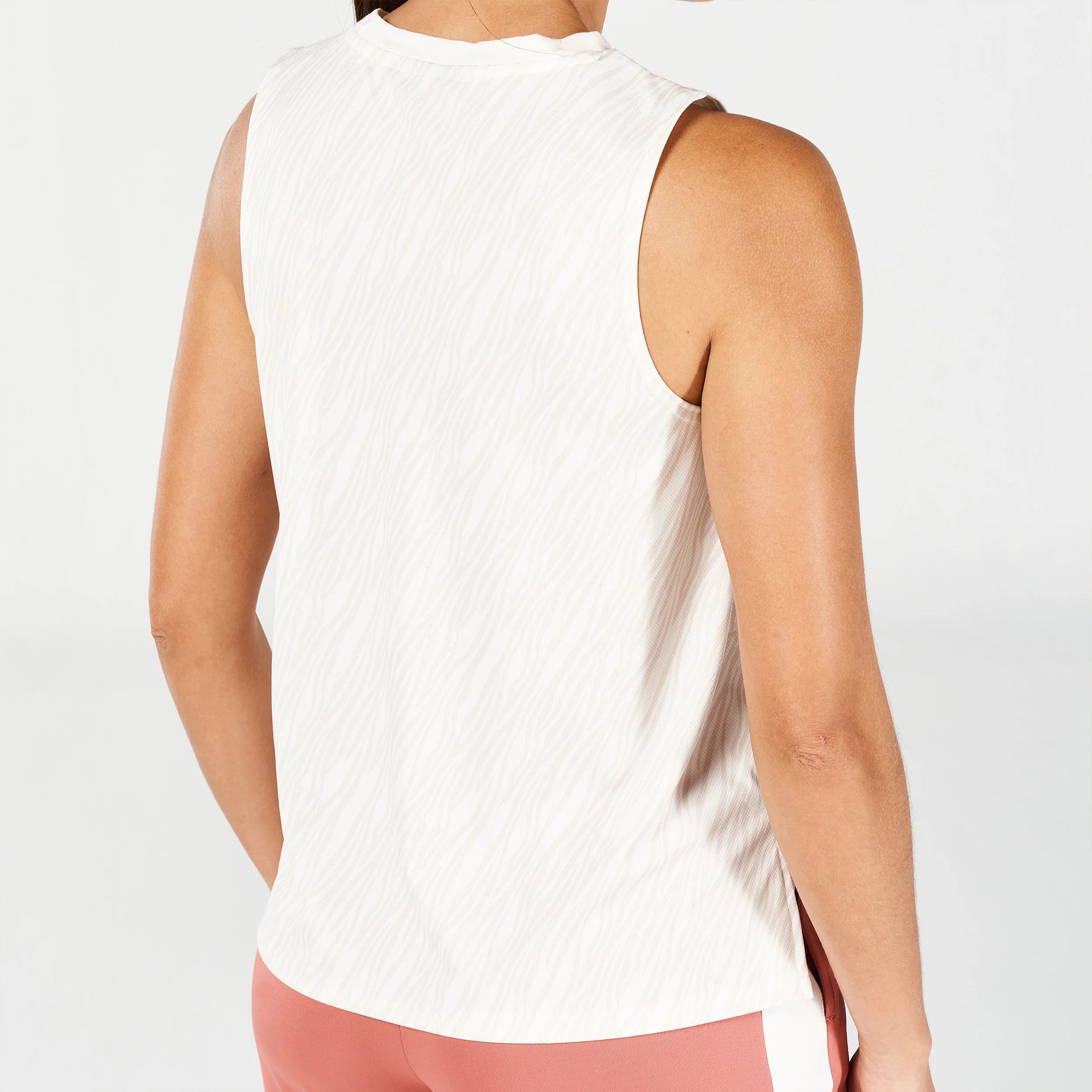 Core Full Length Tank