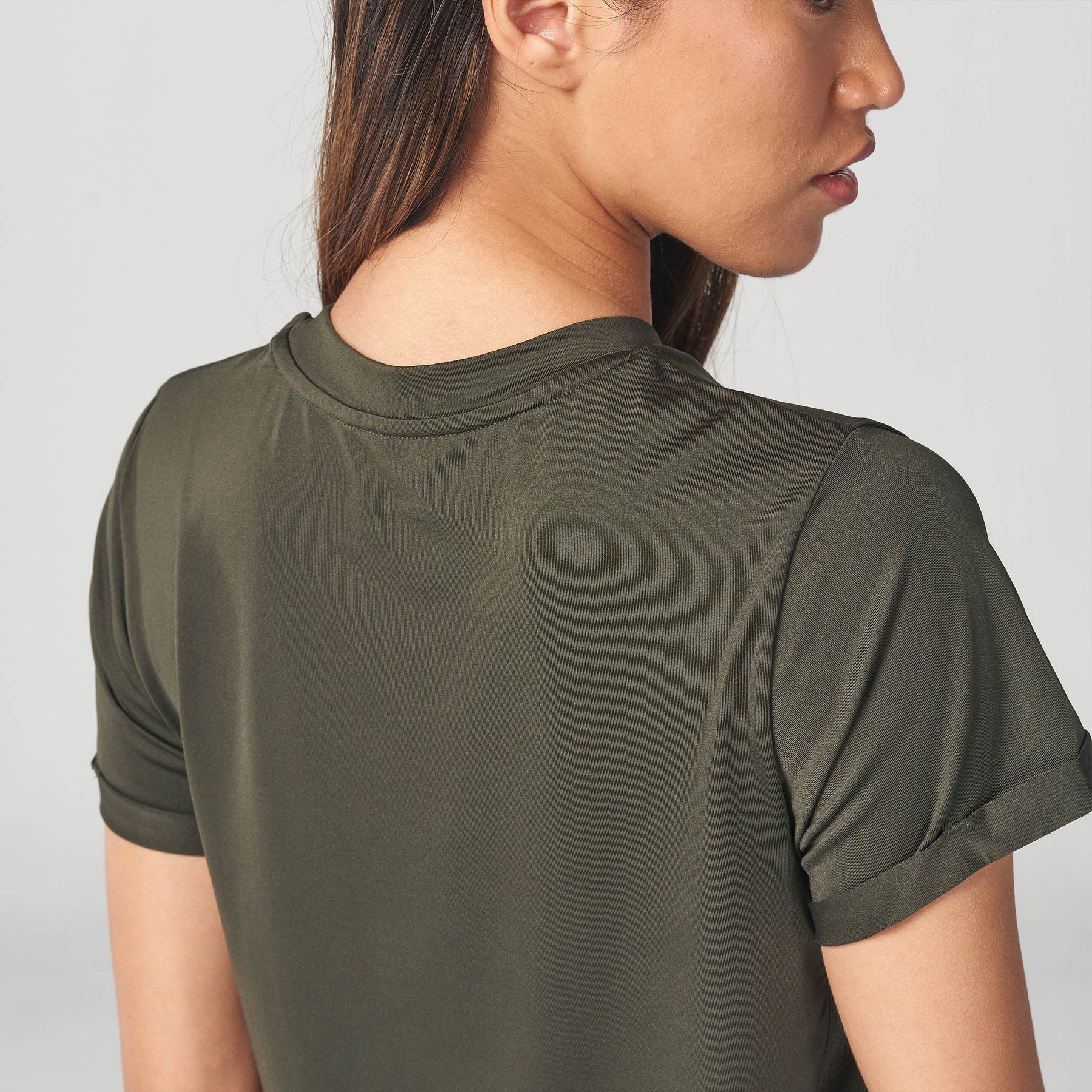 Essentials Relaxed Fit Tee