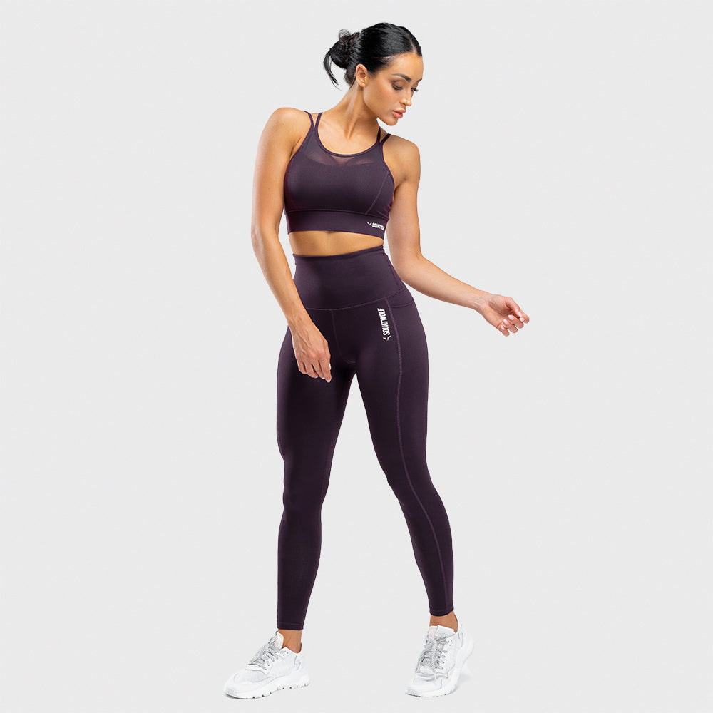 We Rise High-Waisted Leggings