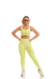 Legging Seamless Oxigenio