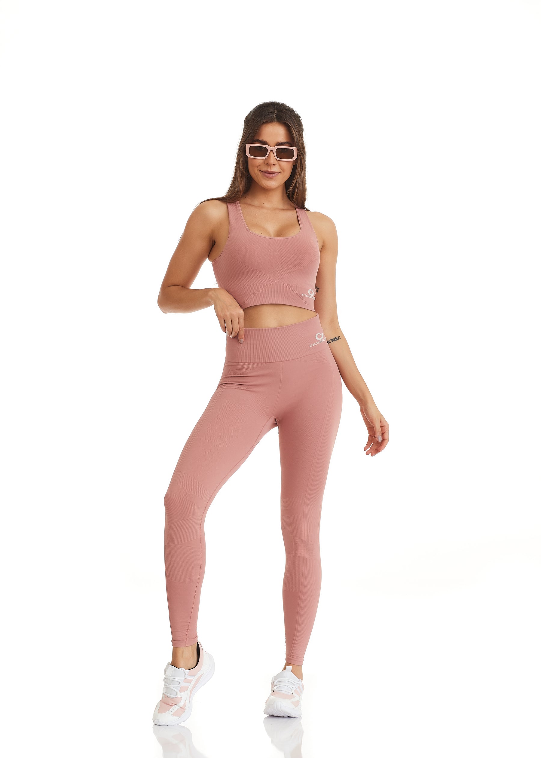 Legging Seamless Move