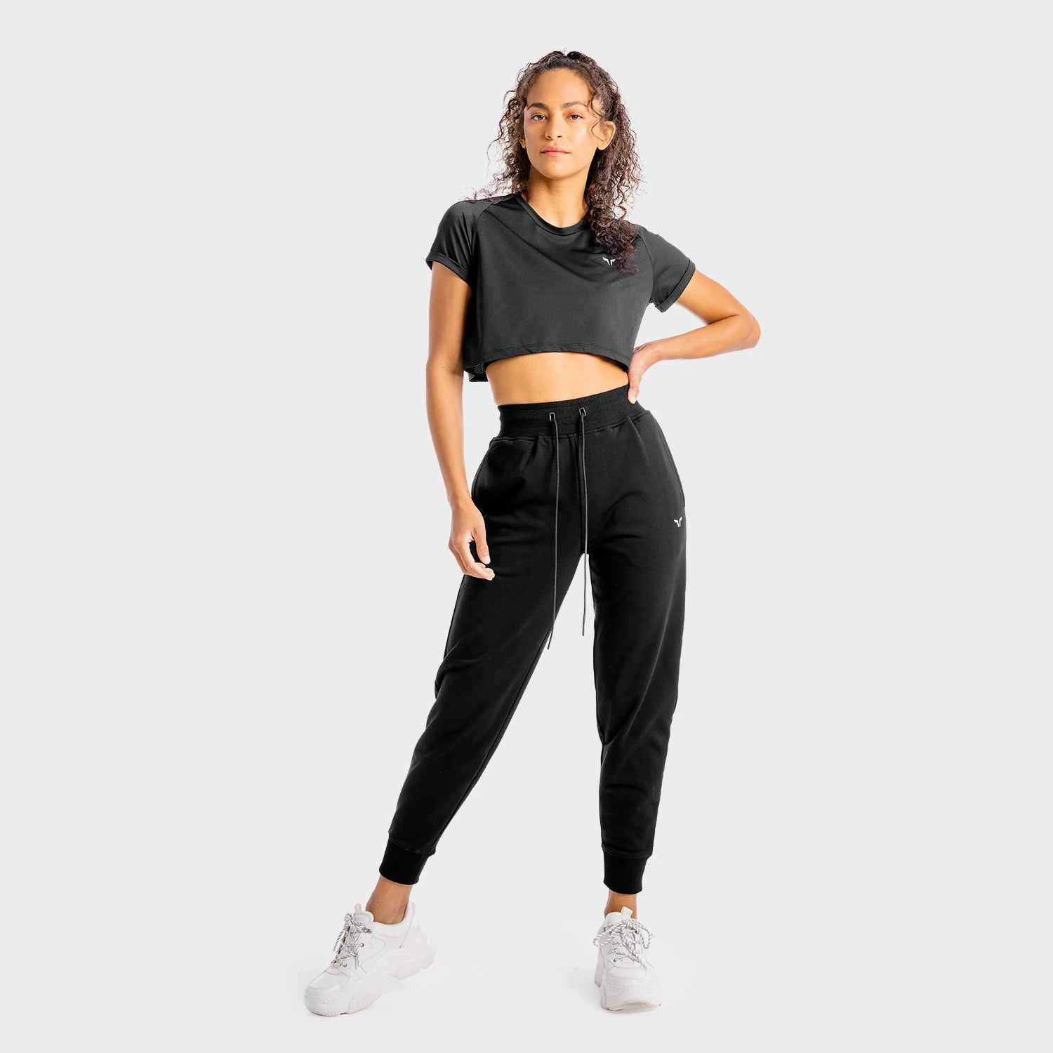 Core Oversize Jogger