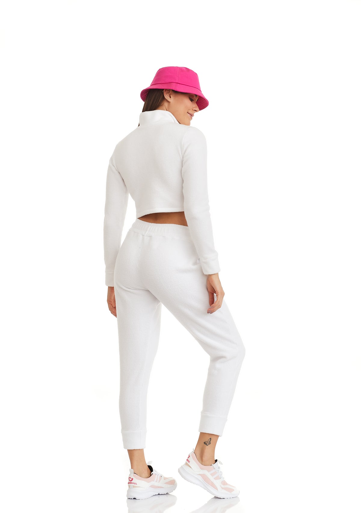 Jogger Glace