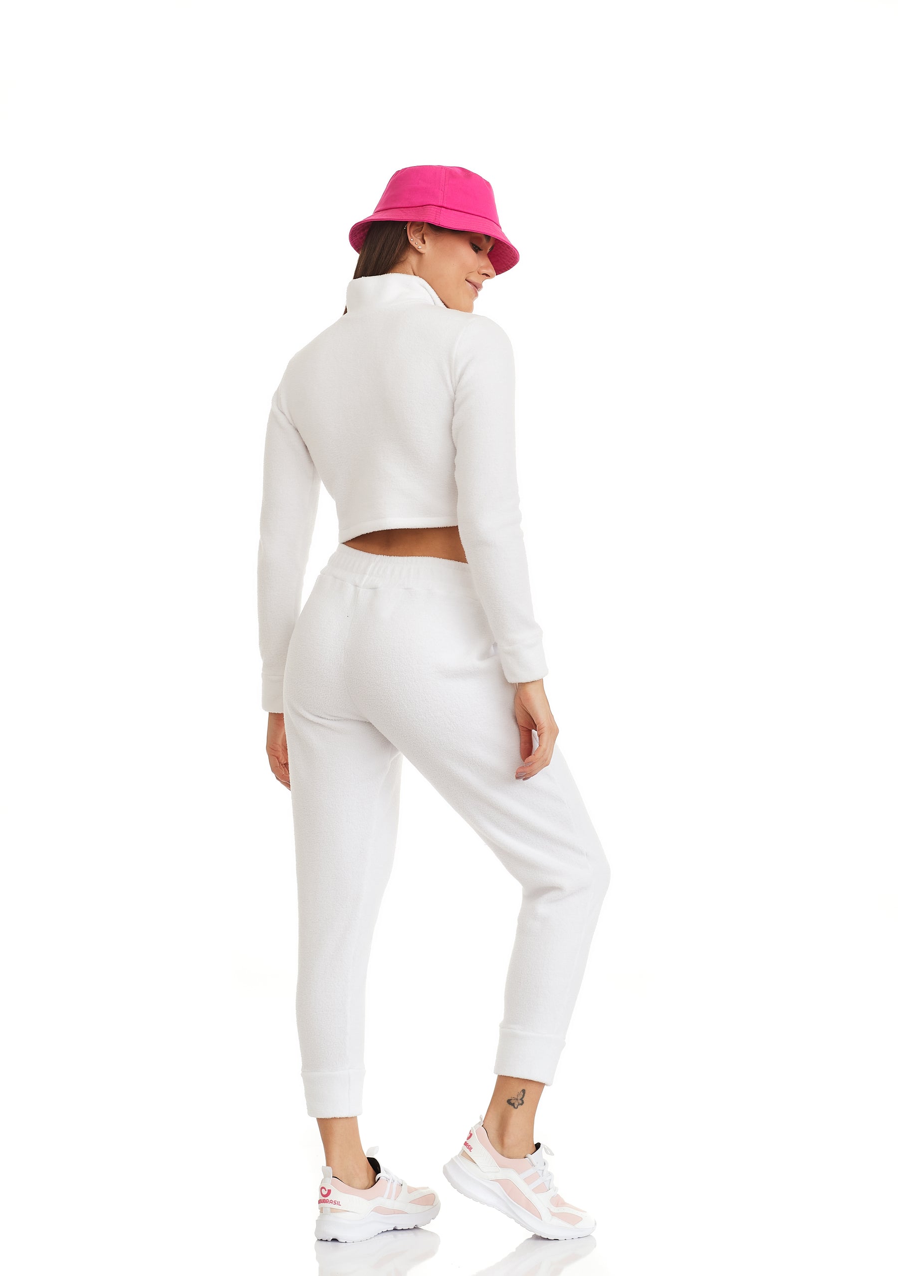 Jogger Glace