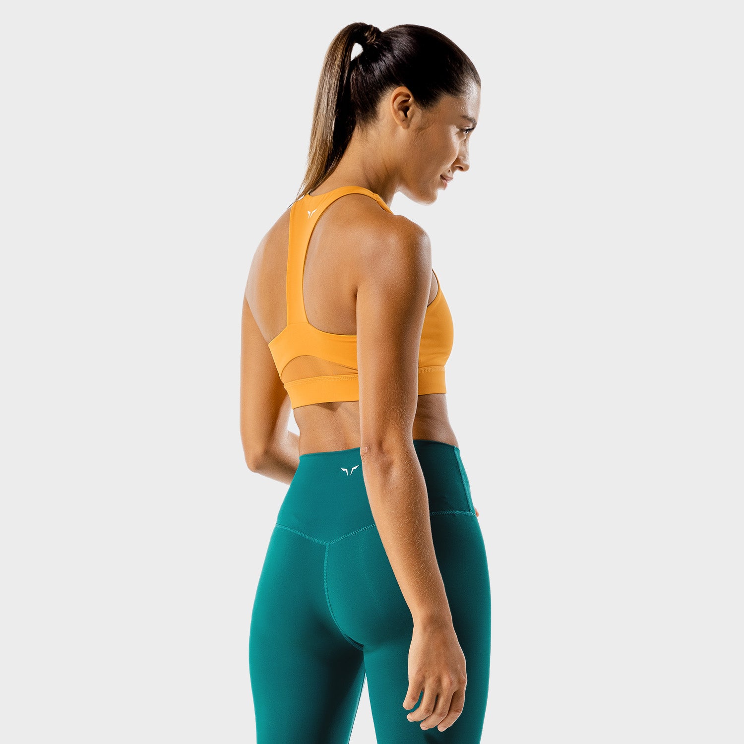 Core Agile Bra