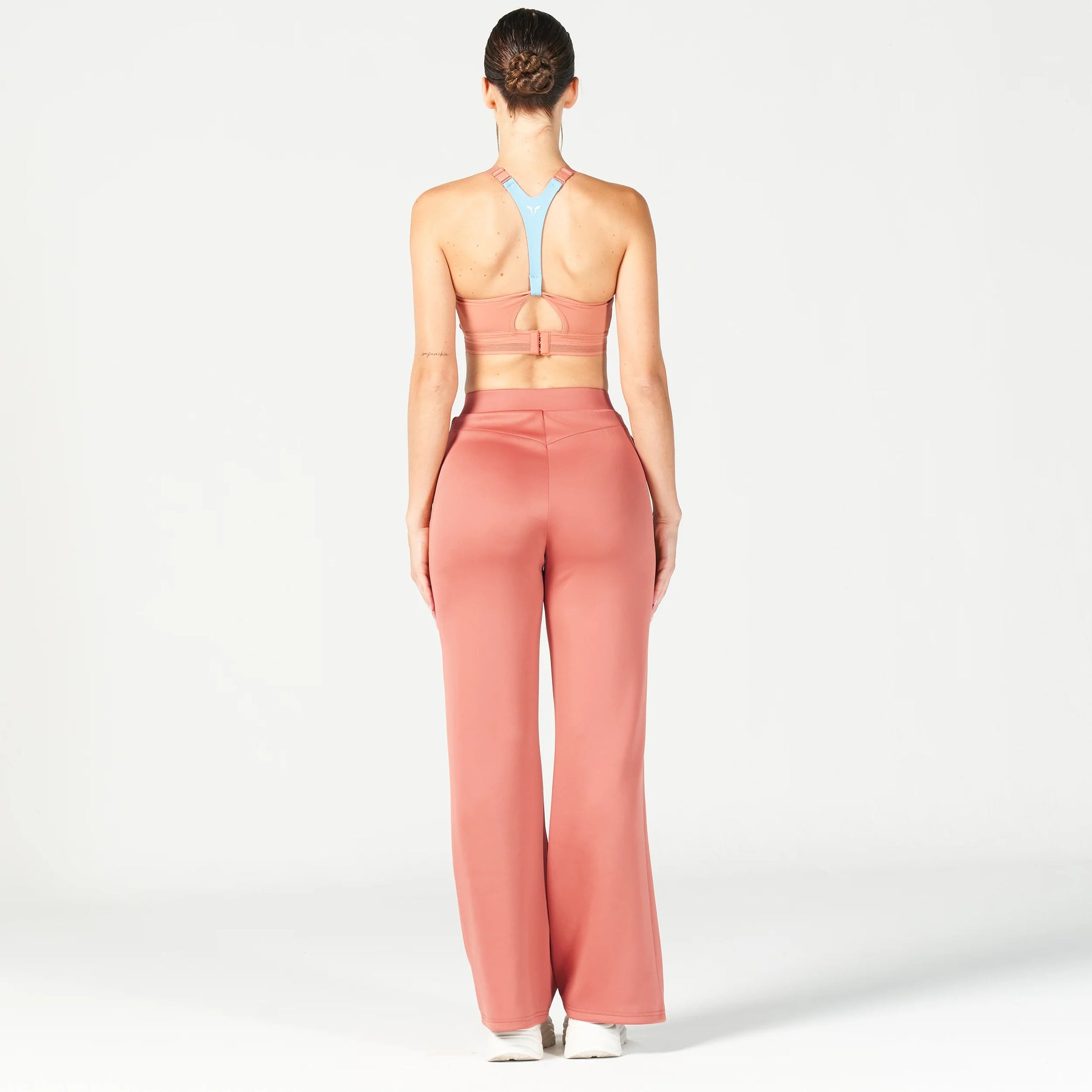 Do Knot Wide Leg Pant