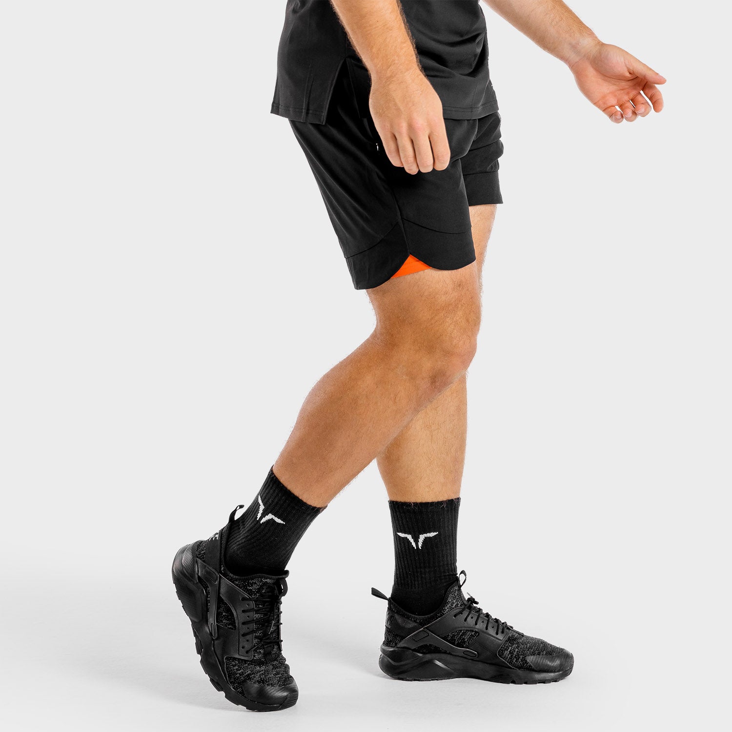 Pack of 3 - Core Crew Socks