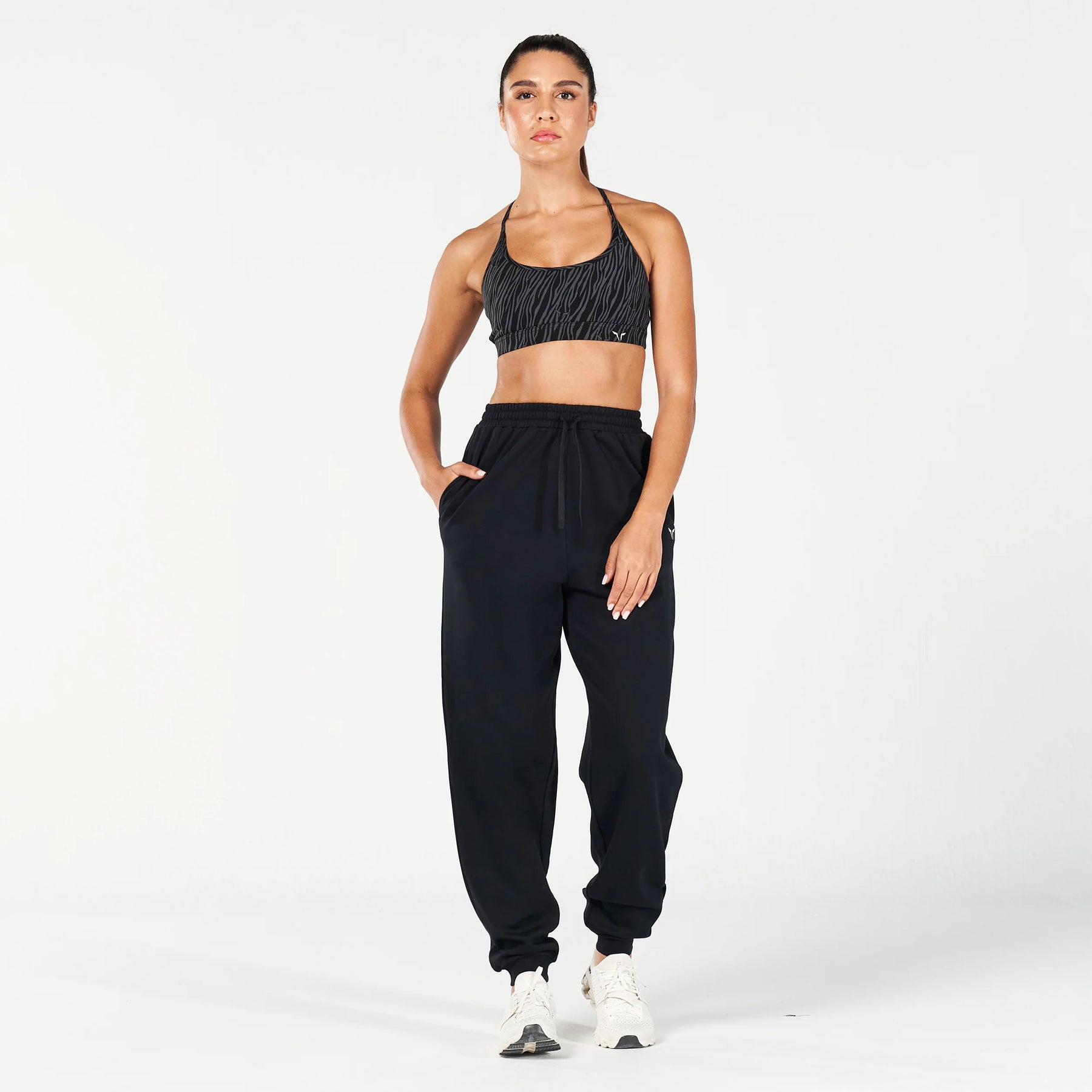Core Relaxed Jogger