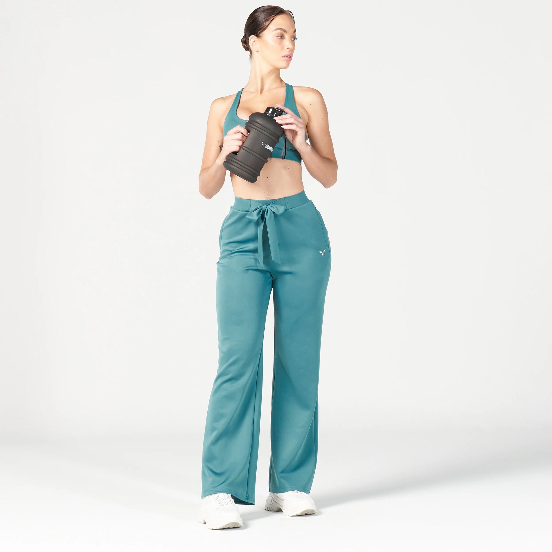 Do Knot Wide Leg Pant