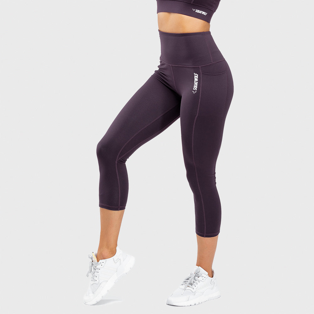 We Rise High-Waisted Leggings