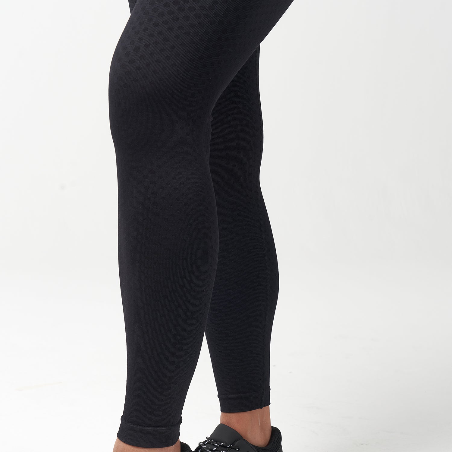 Lab360 Dot Camo Seamless Leggings