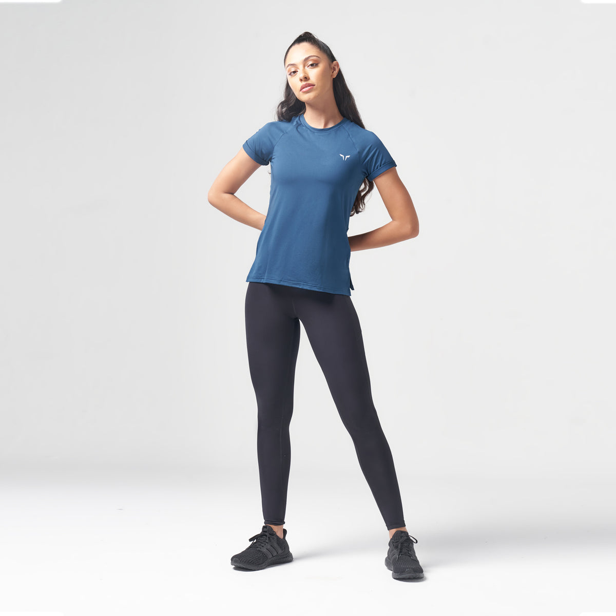 Essentials Workout Tee