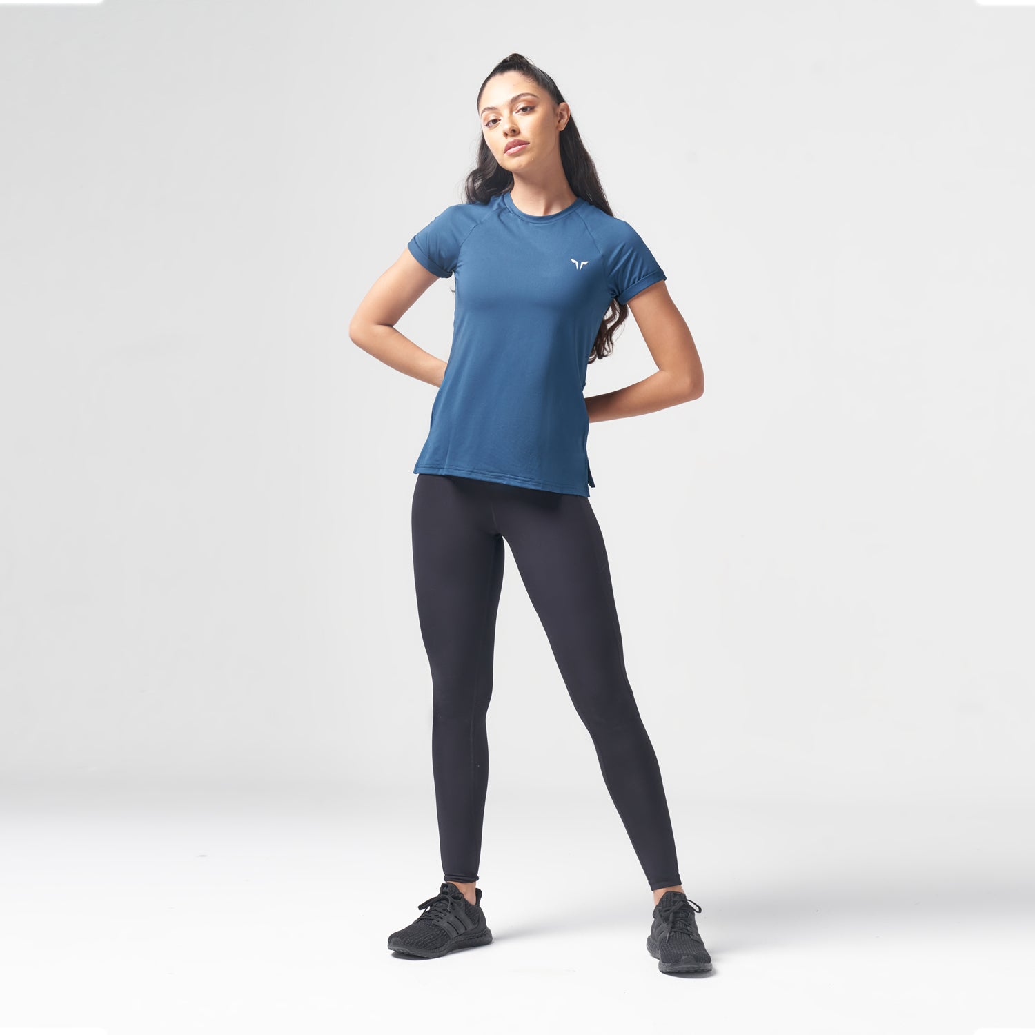 Essentials Workout Tee
