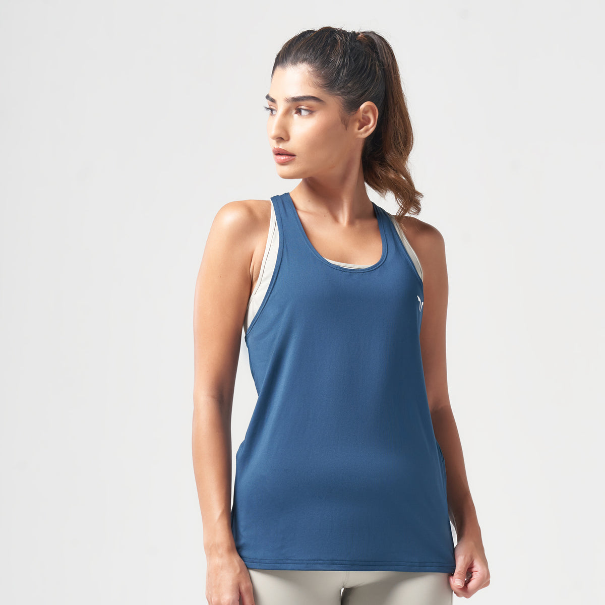 Essentials Longline Tank
