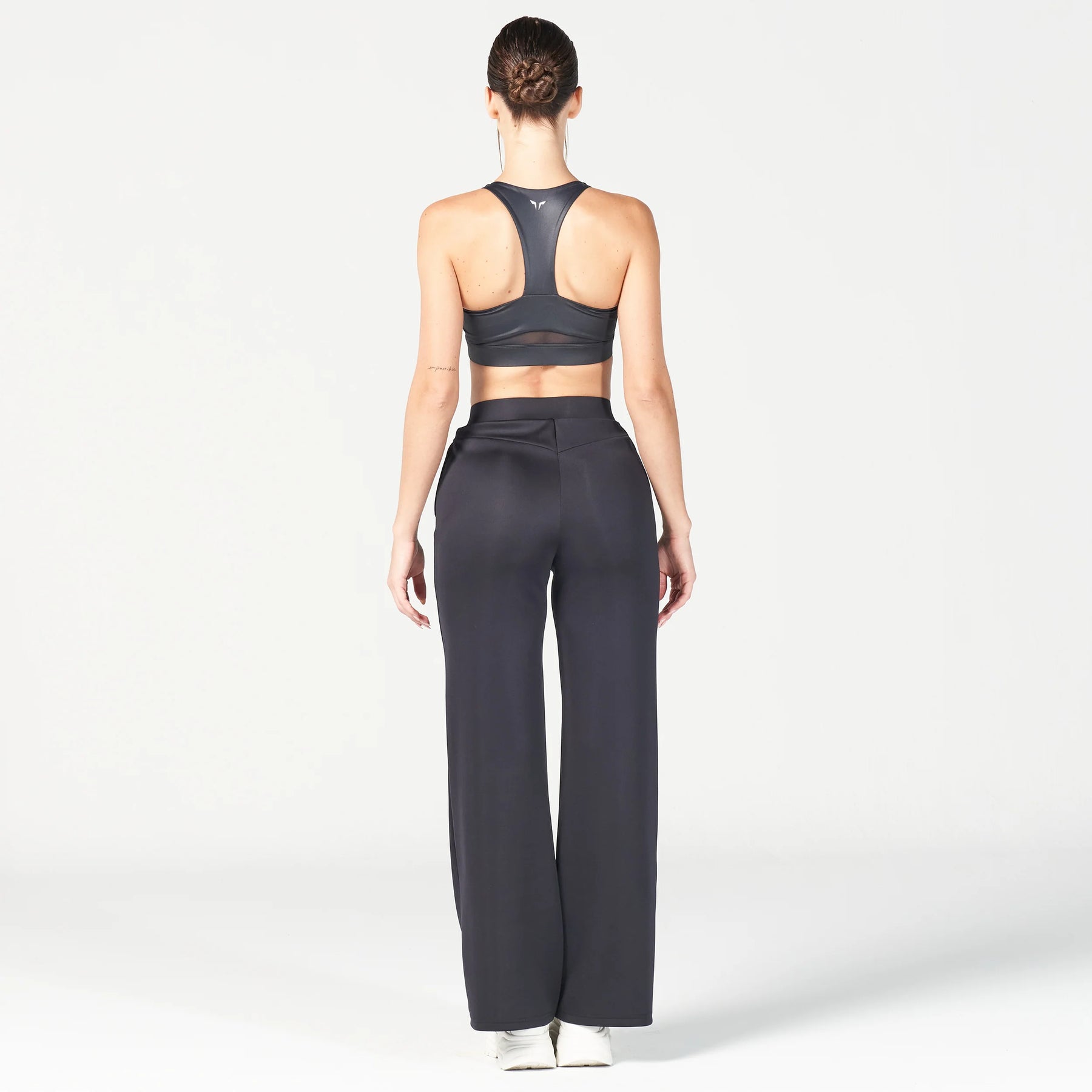 Do Knot Wide Leg Pant