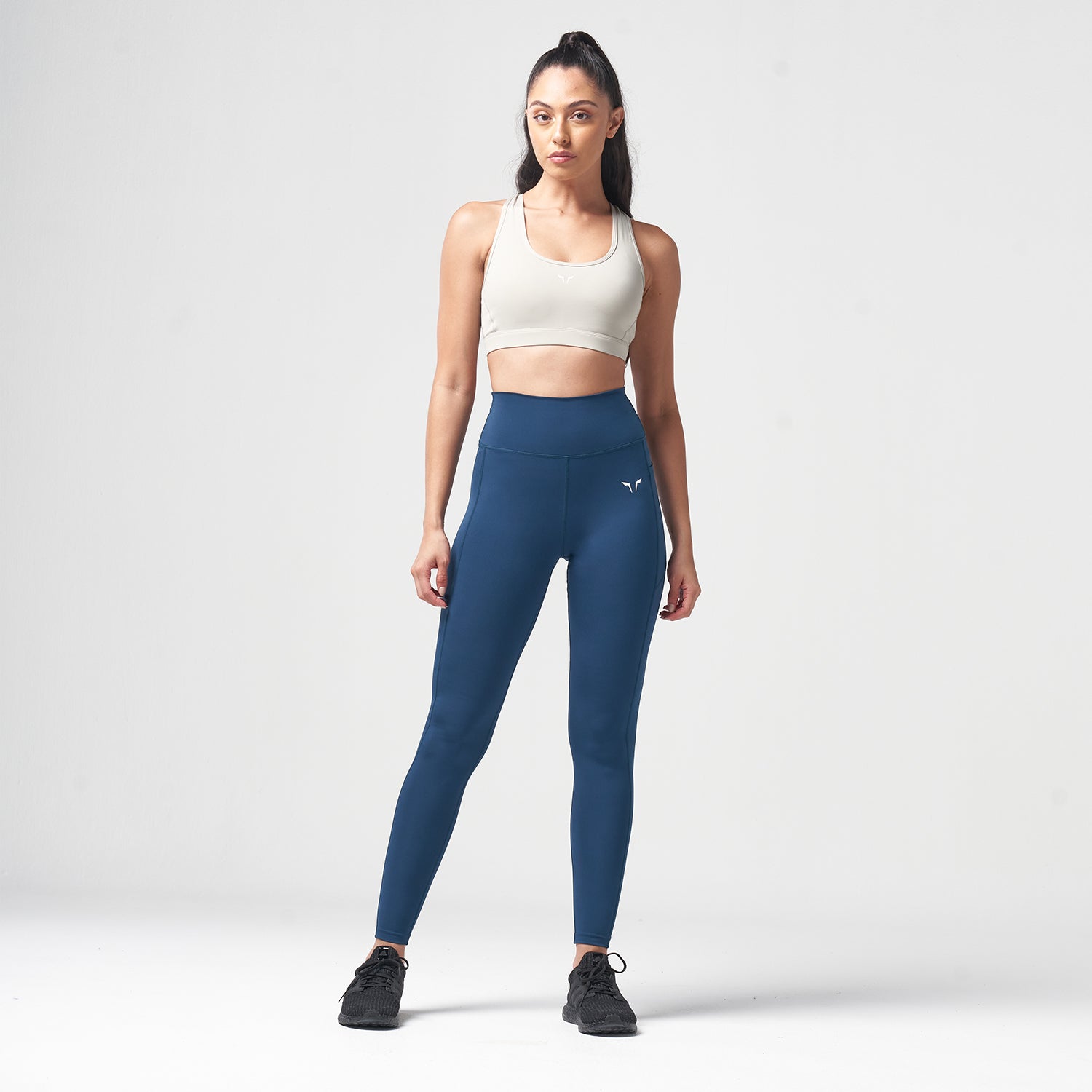 Essentials High Waisted Leggings