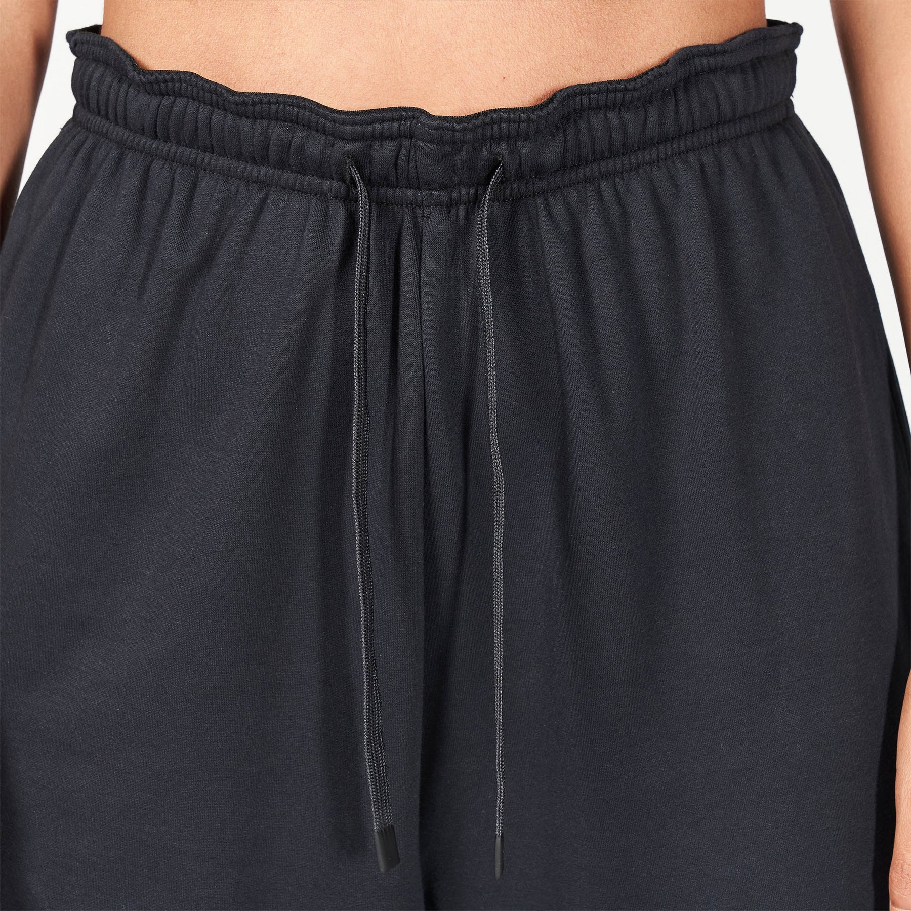Icons Roll Waistband Jogger