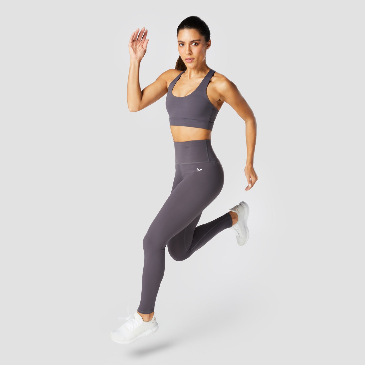 Core Agile Bra