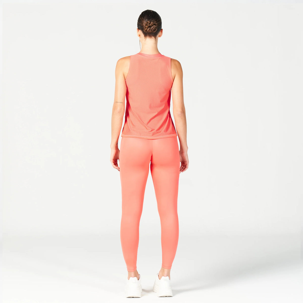 Icons Mesh Reversible Tank