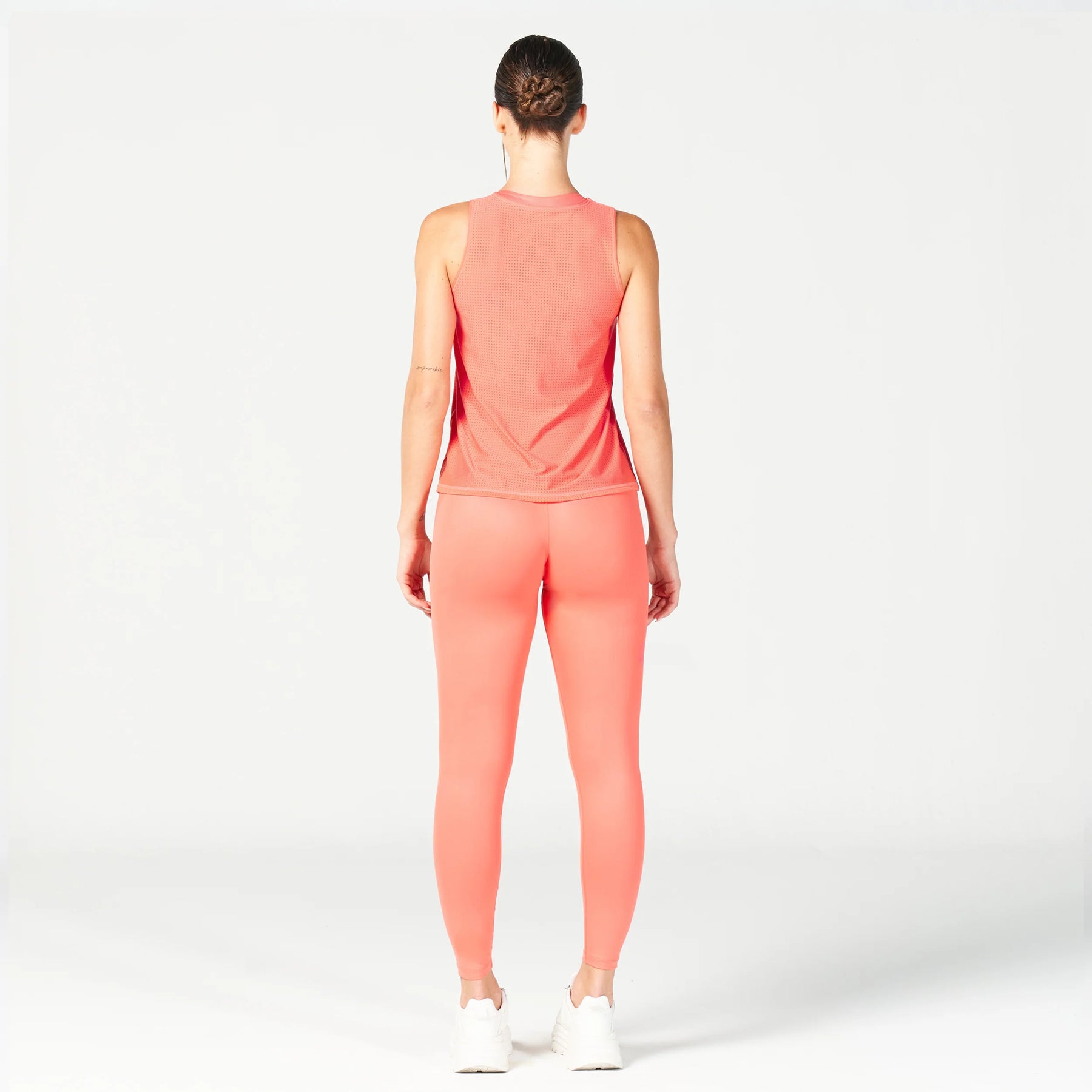 Icons Mesh Reversible Tank