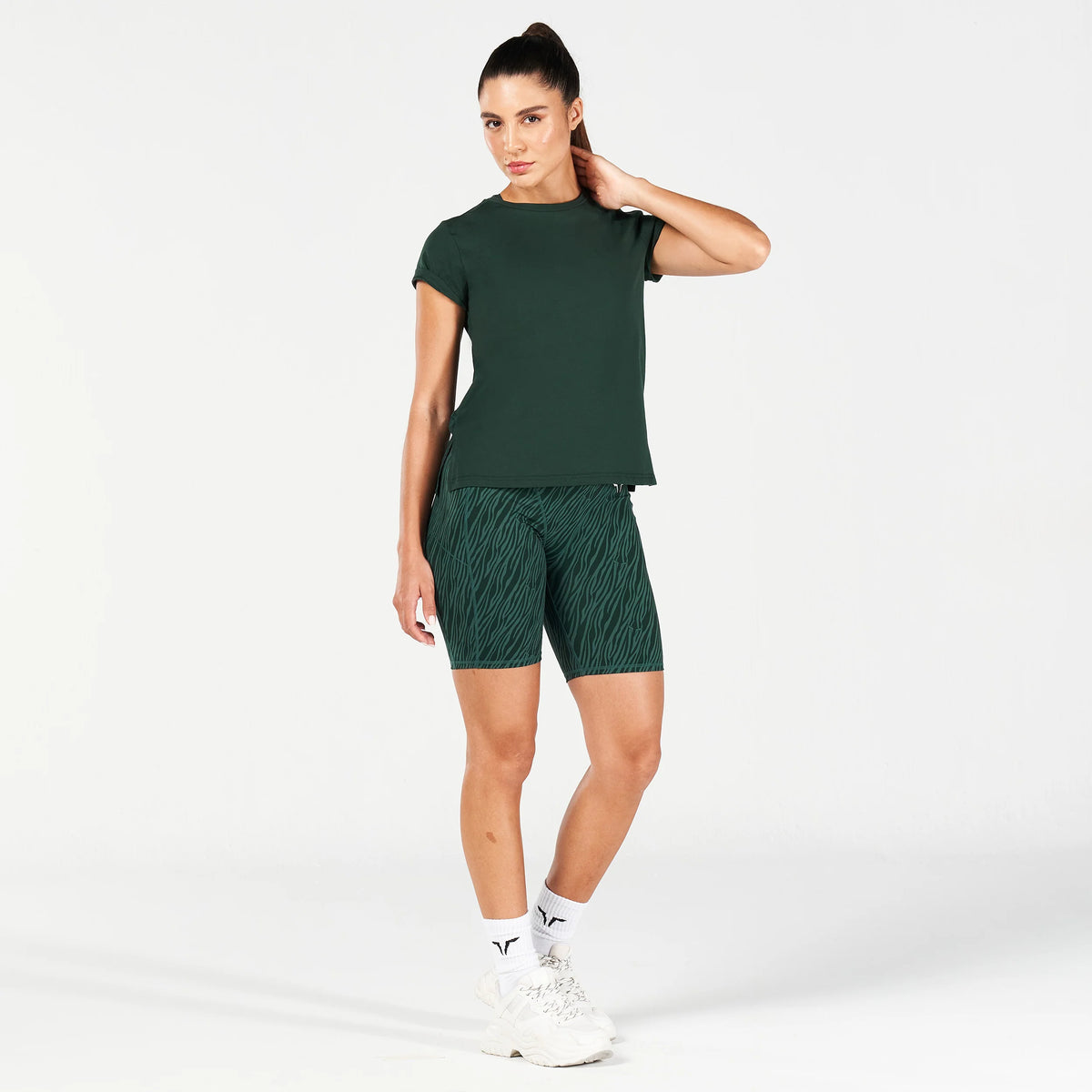 Core Regular Fit Tee