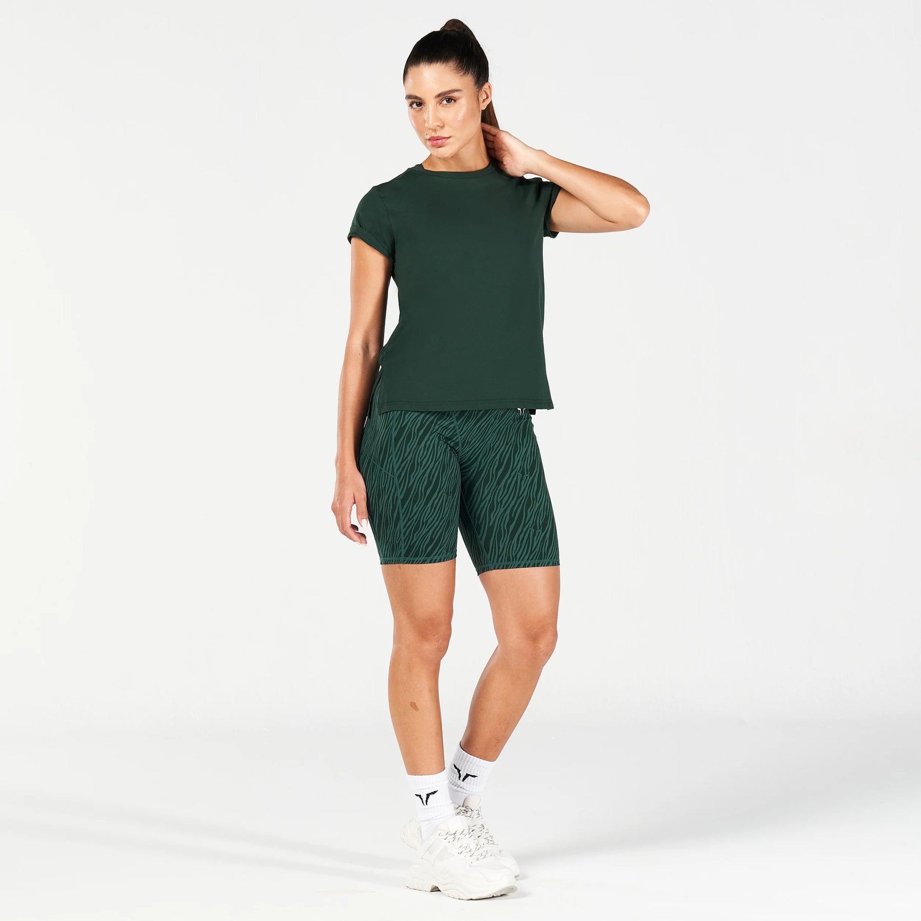 Core Regular Fit Tee