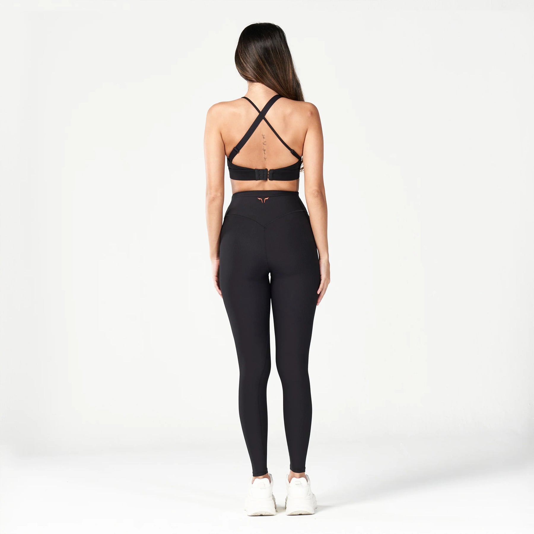 Bodymap Rib Leggings