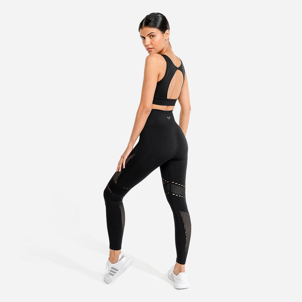 Evolve Meta Leggings