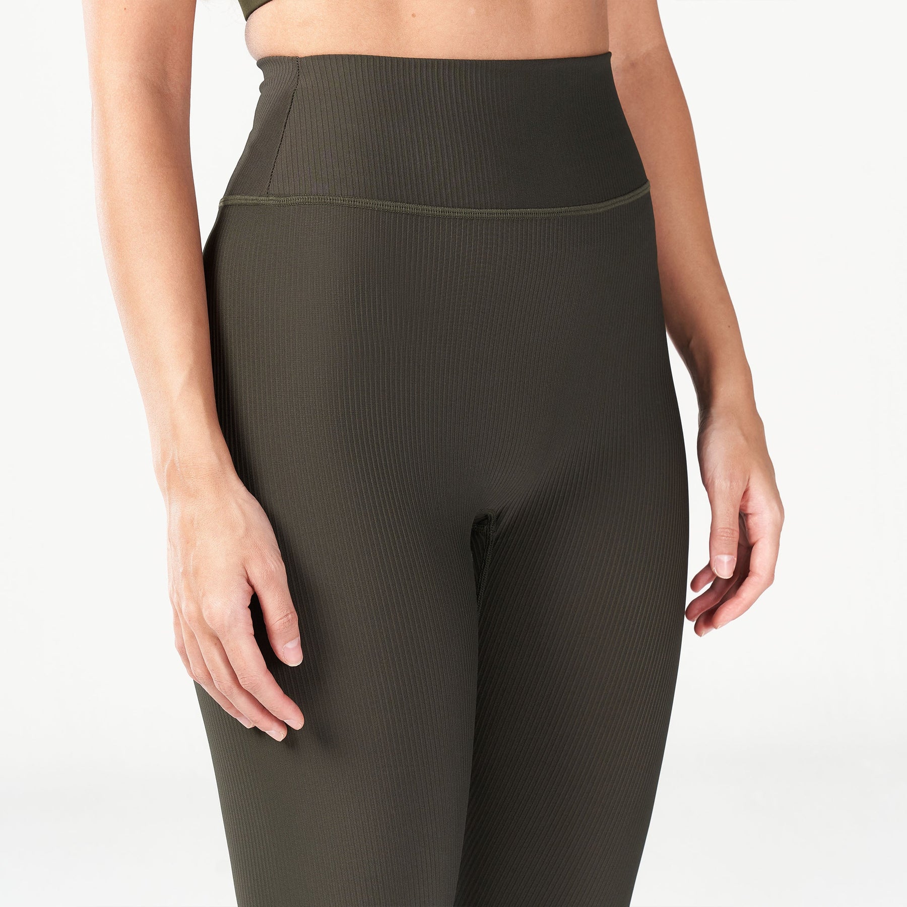 Bodymap Rib Leggings