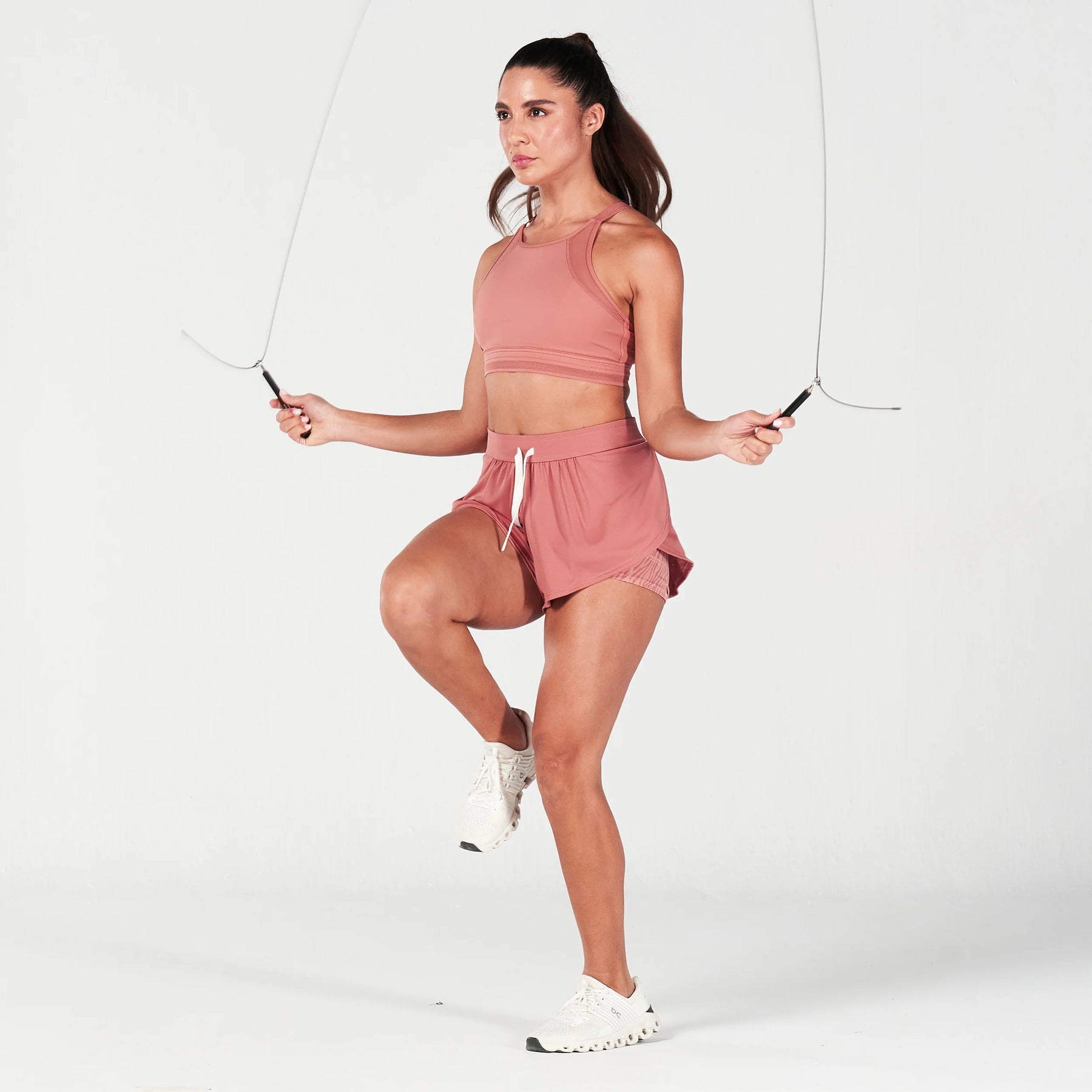 Core Wrap 2-in-1 Running Short