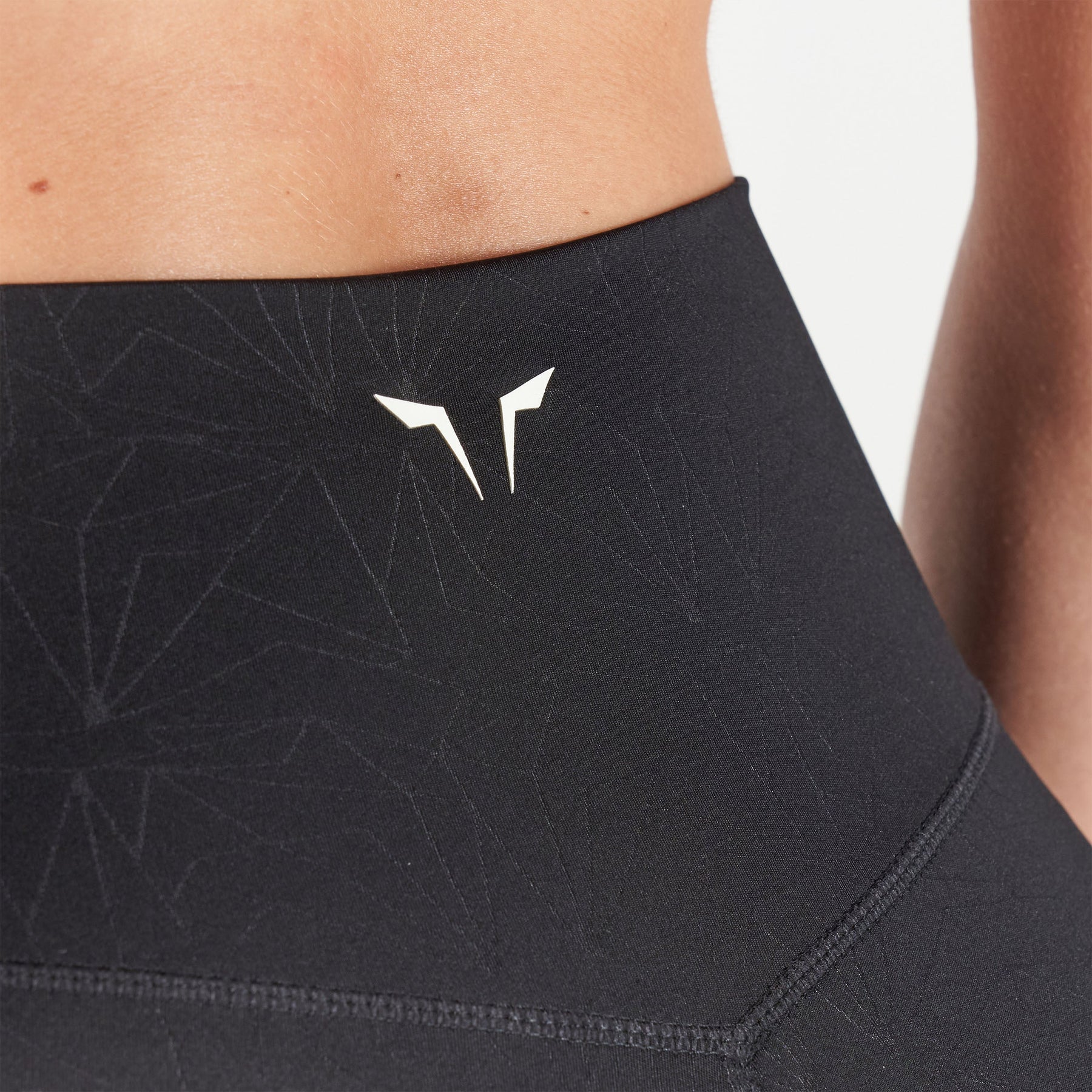 Icons Camo Print Agile Leggings