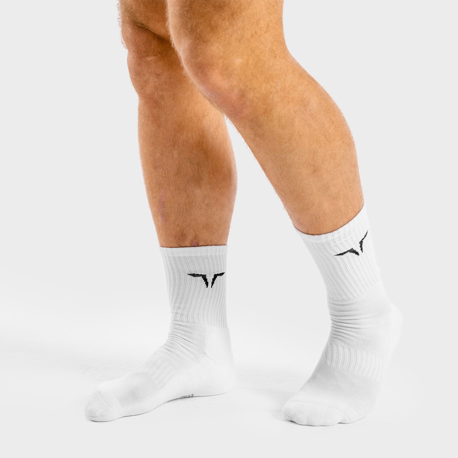 Pack of 3 - Core Crew Socks